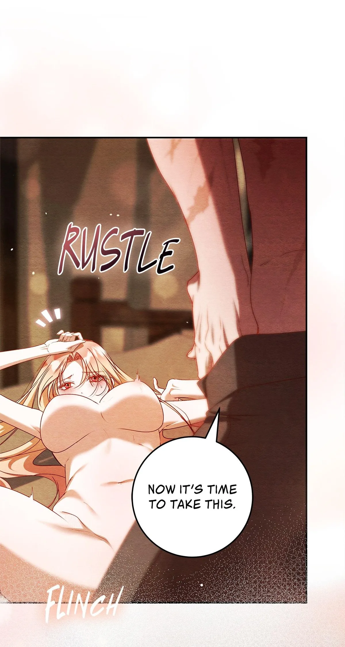 Convenient Night Chapter 3 page 29 - 