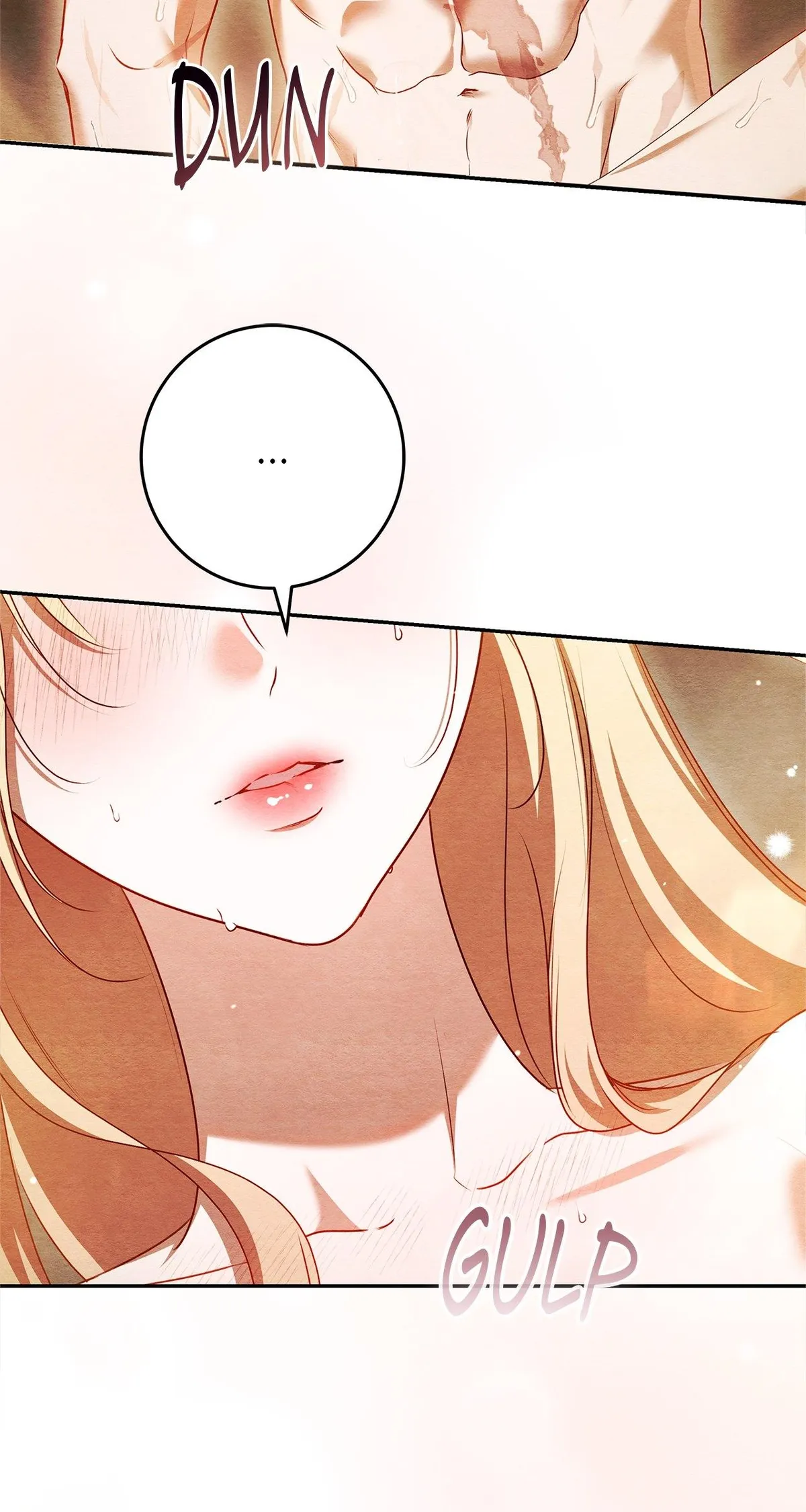 Convenient Night Chapter 3 page 31 - 