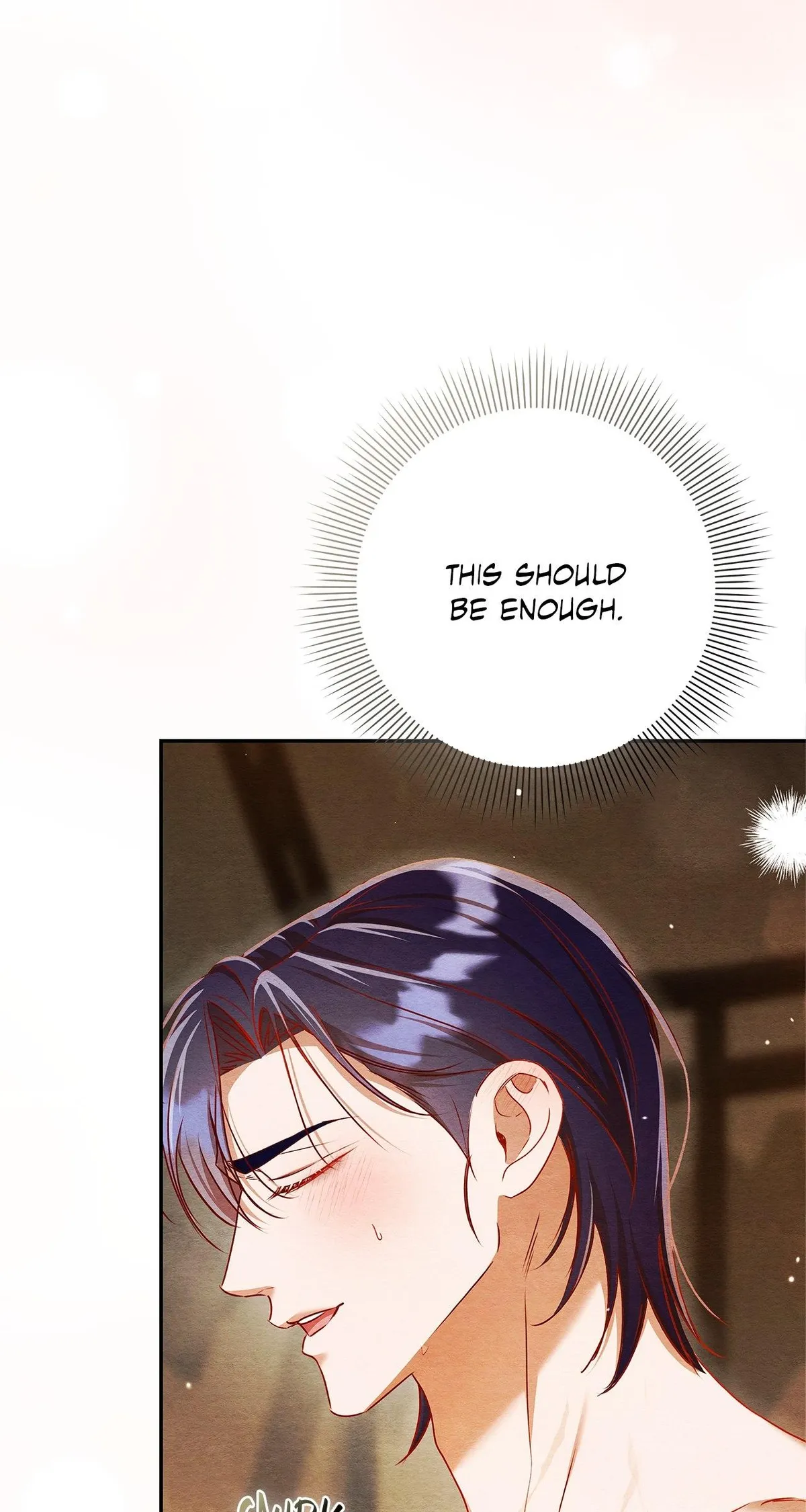Convenient Night Chapter 3 page 32 - 