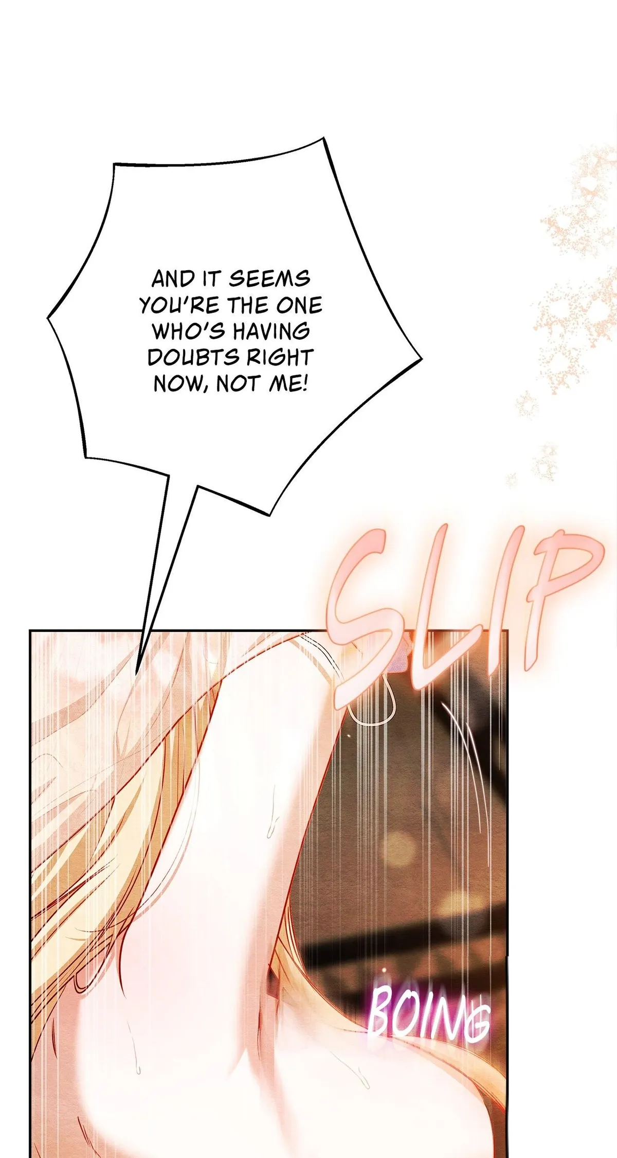 Convenient Night Chapter 3 page 35 - 