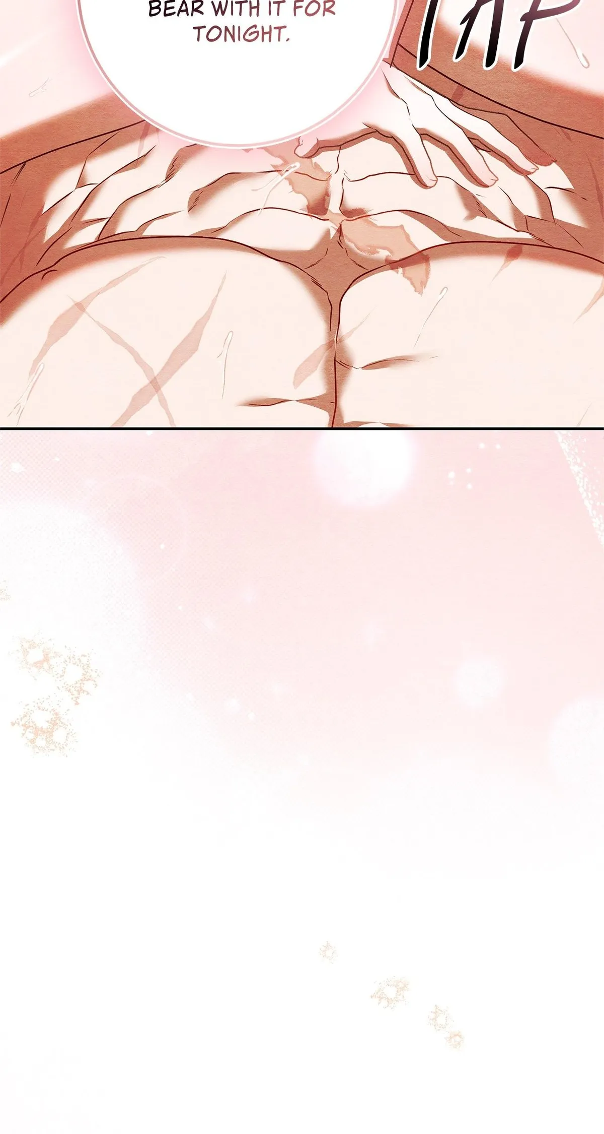 Convenient Night Chapter 3 page 38 - 