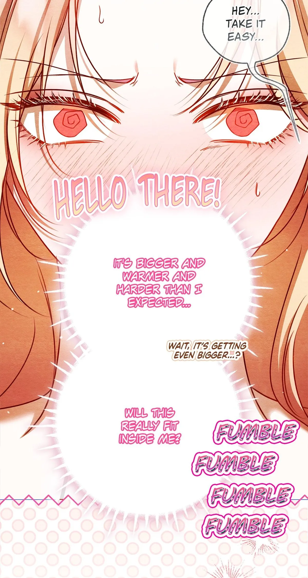 Convenient Night Chapter 3 page 44 - 