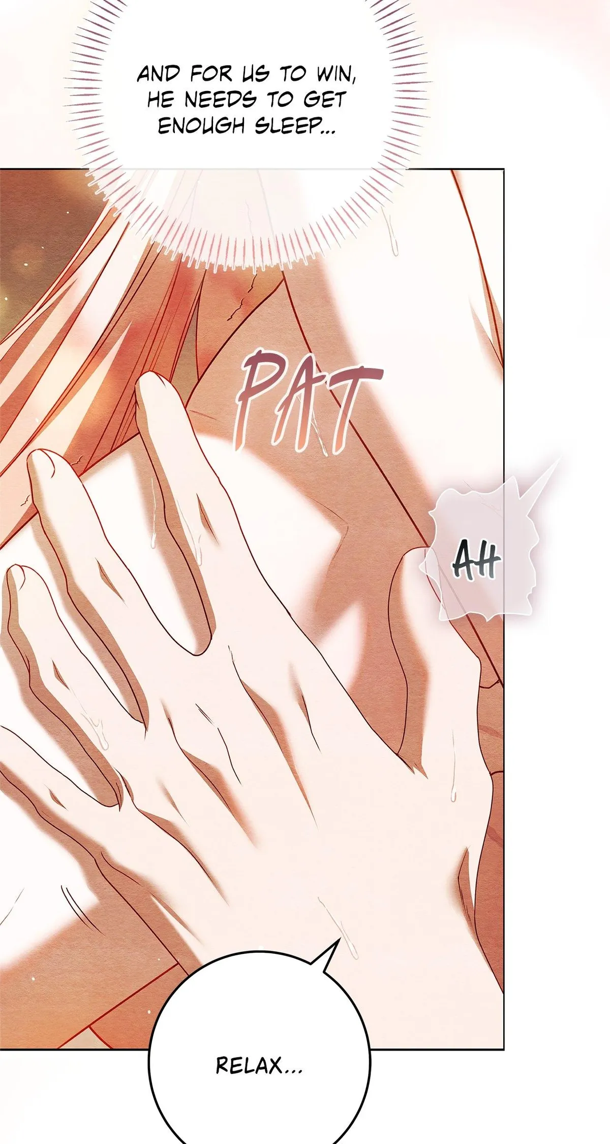 Convenient Night Chapter 3 page 52 - 