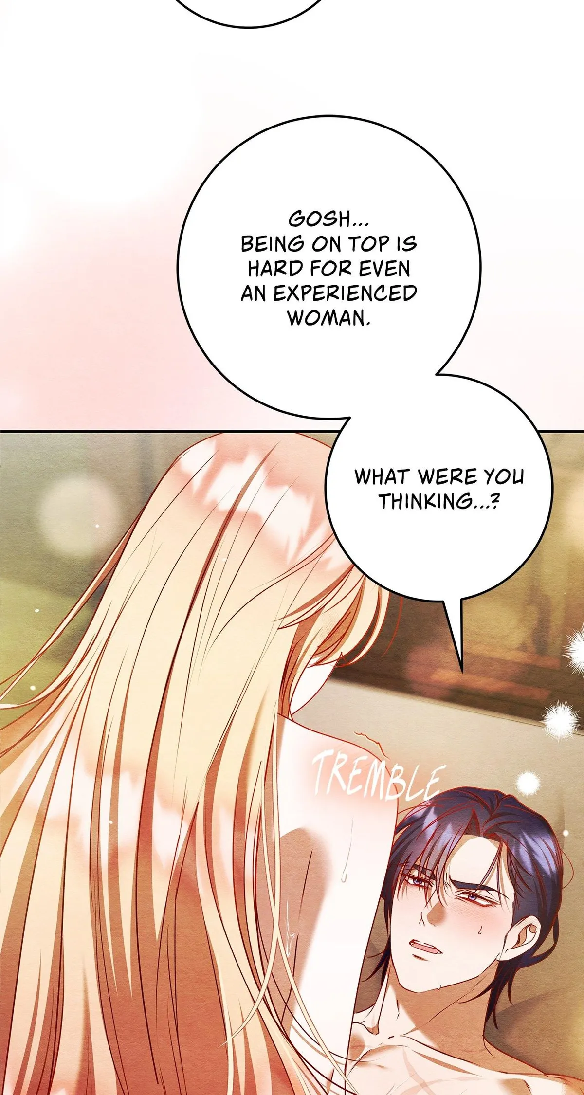 Convenient Night Chapter 3 page 53 - 