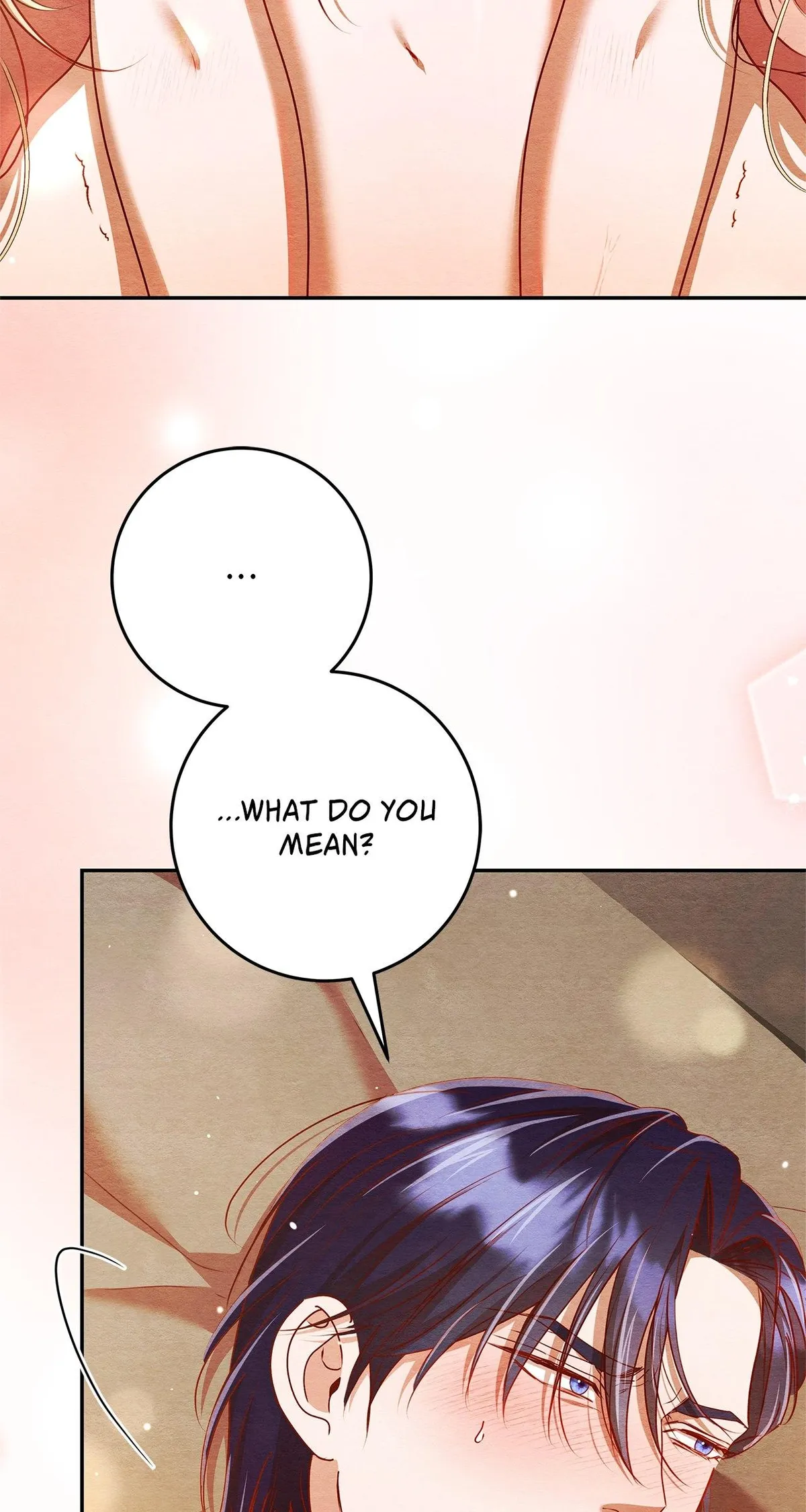 Convenient Night Chapter 3 page 56 - 