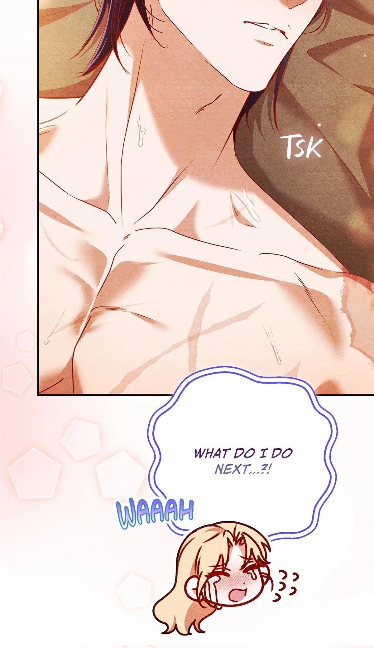 Convenient Night Chapter 3 page 57 - 