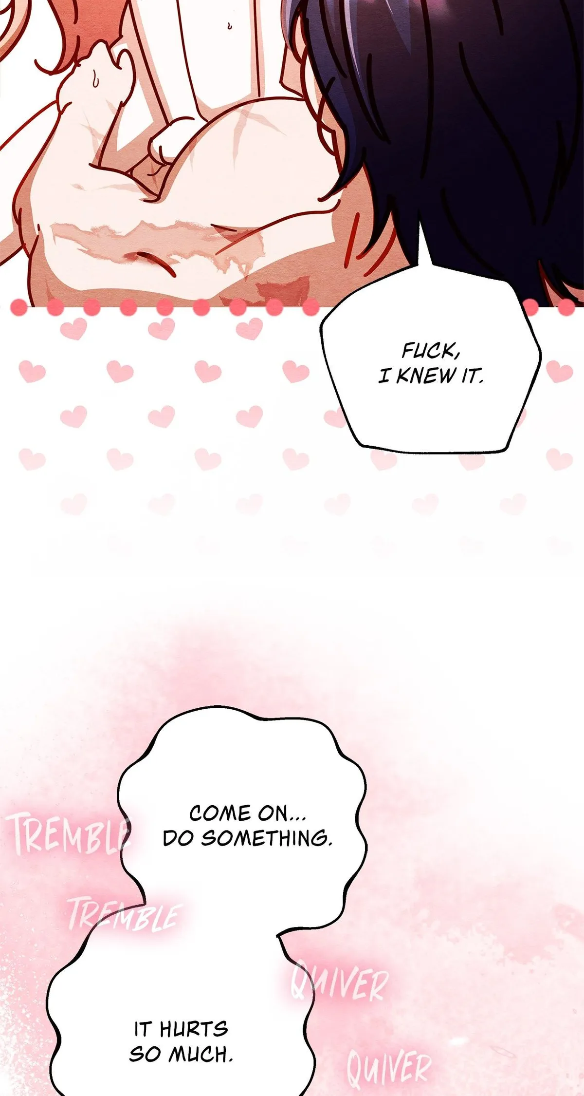 Convenient Night Chapter 3 page 59 - 