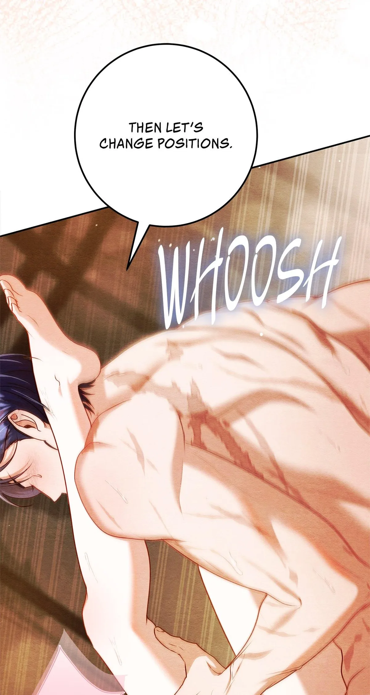 Convenient Night Chapter 3 page 61 - 