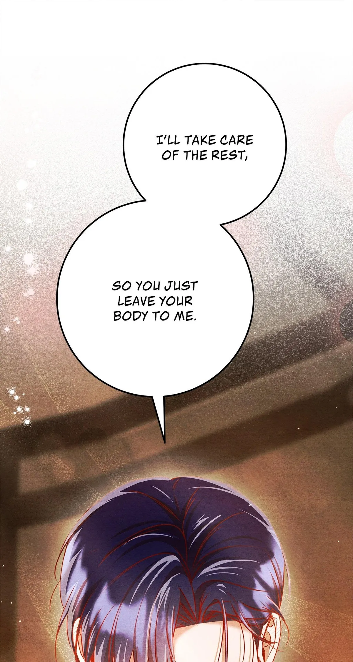 Convenient Night Chapter 3 page 66 - 