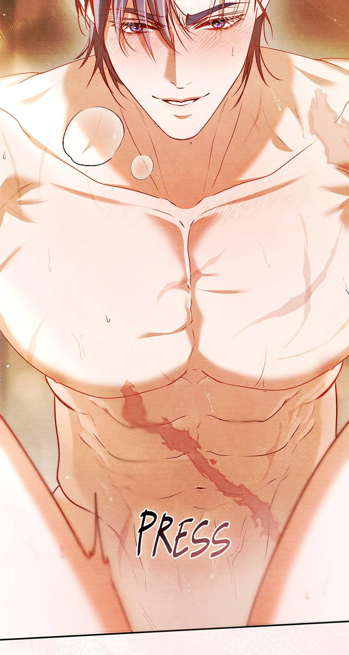 Convenient Night Chapter 3 page 67 - 