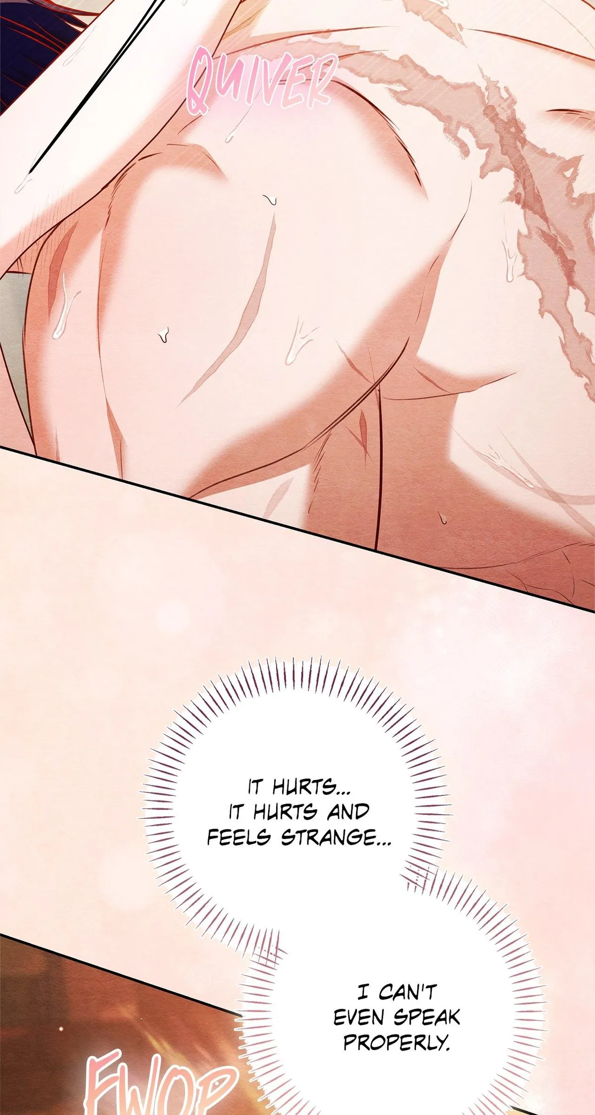 Convenient Night Chapter 3 page 70 - 