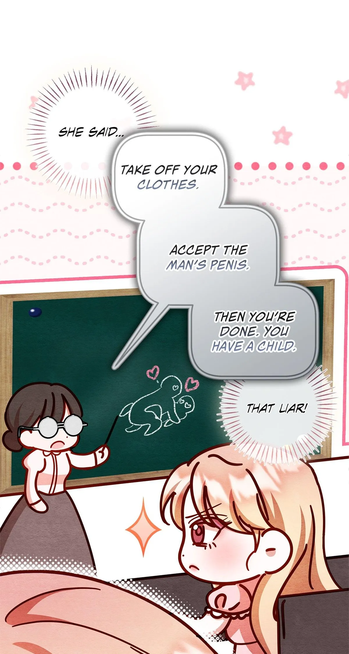 Convenient Night Chapter 3 page 73 - 