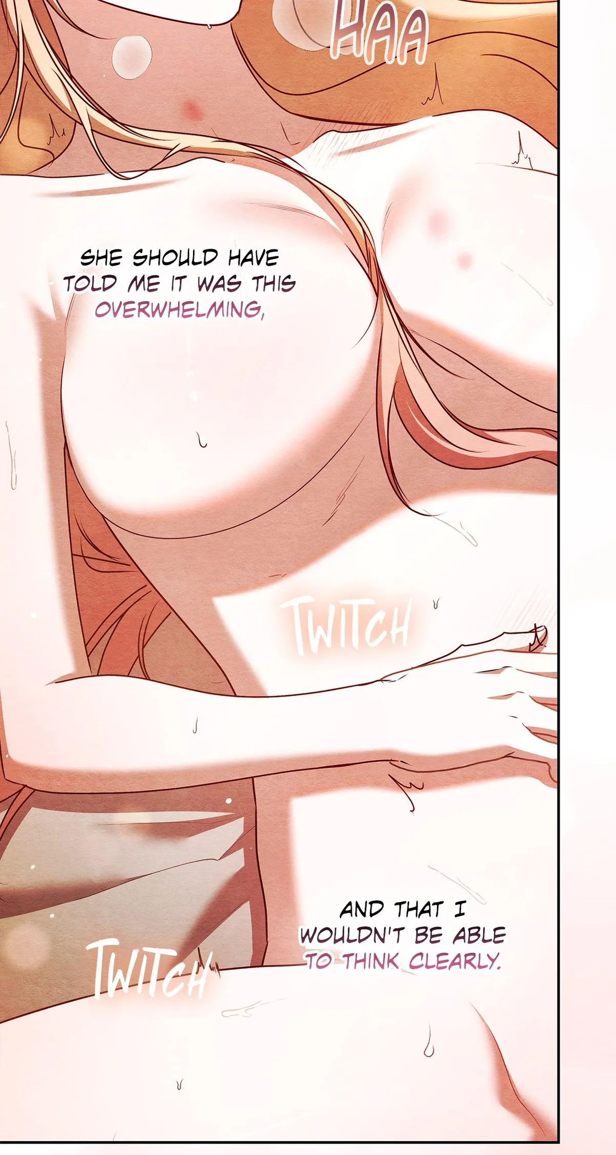 Convenient Night Chapter 3 page 75 - 