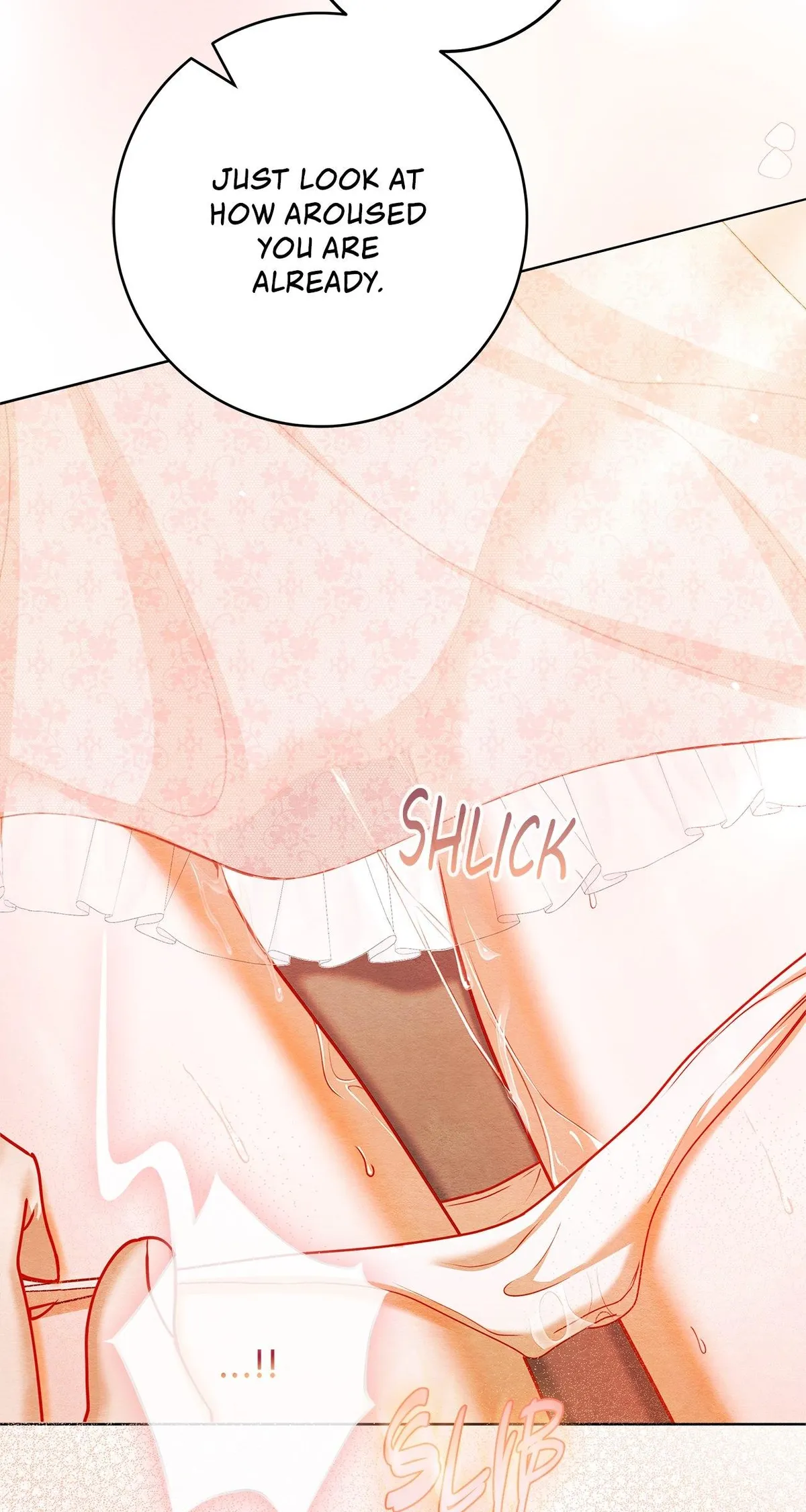 Convenient Night Chapter 3 page 9 - 