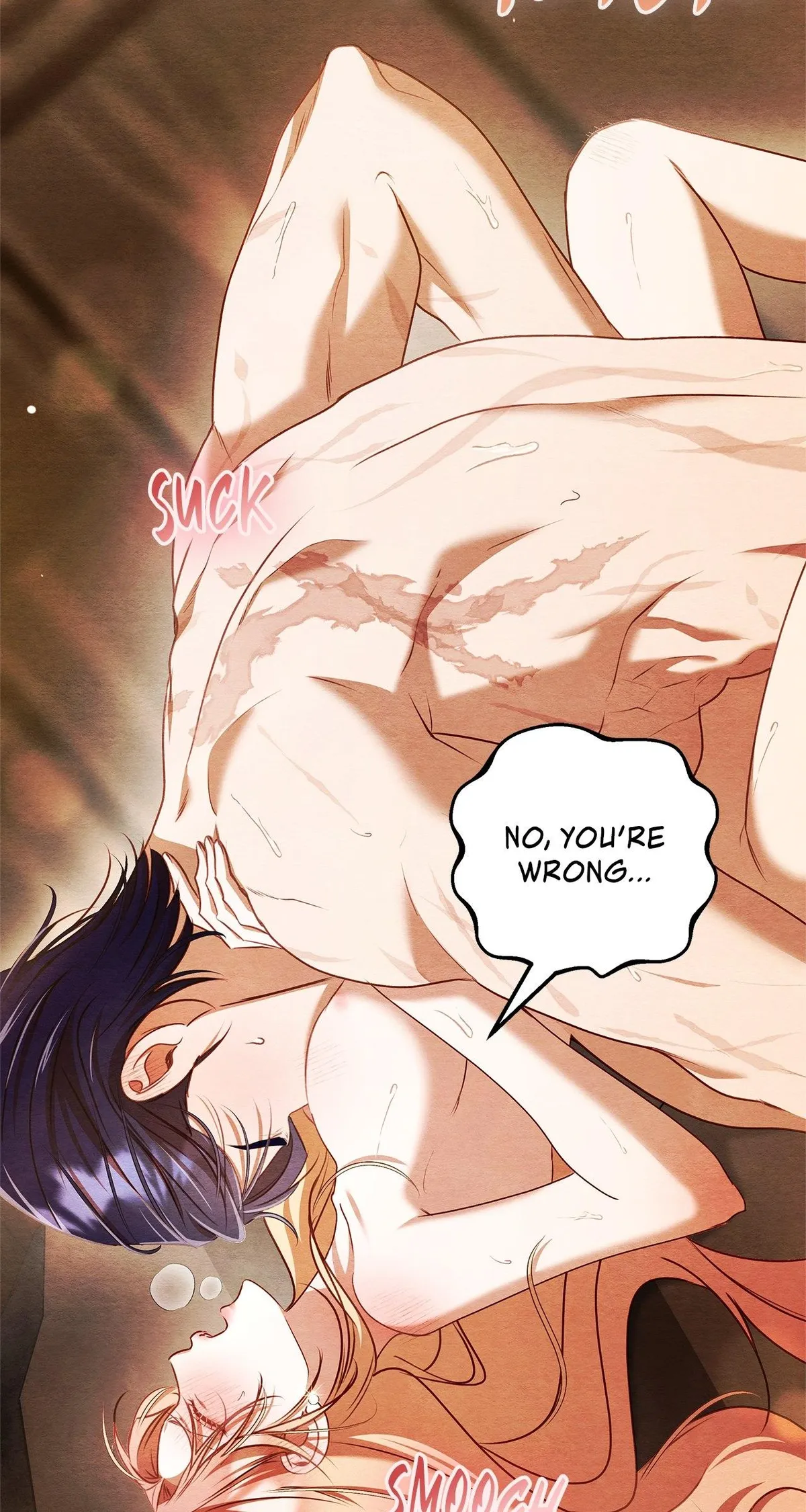 Convenient Night Chapter 3 page 82 - 
