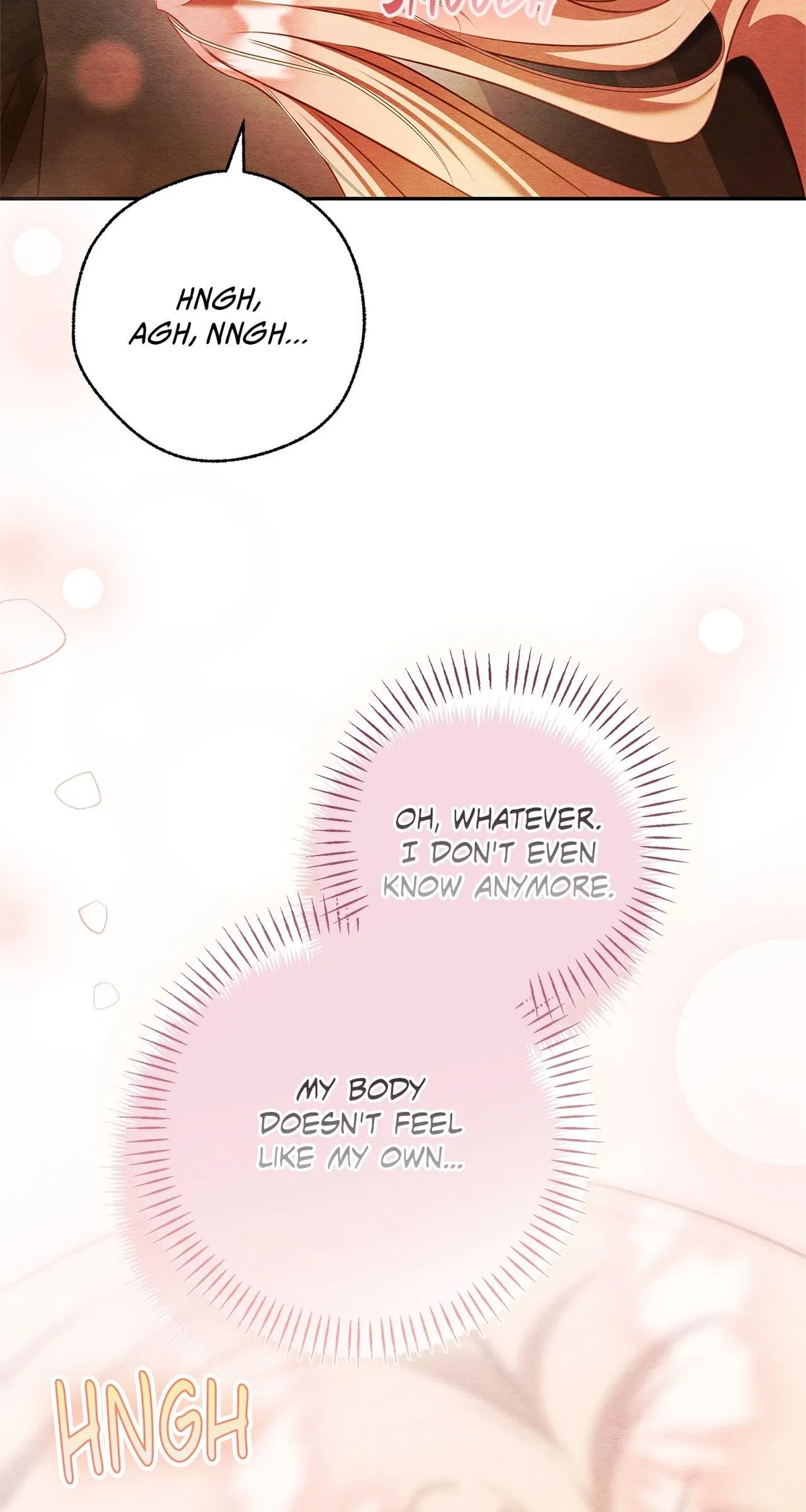 Convenient Night Chapter 3 page 83 - 