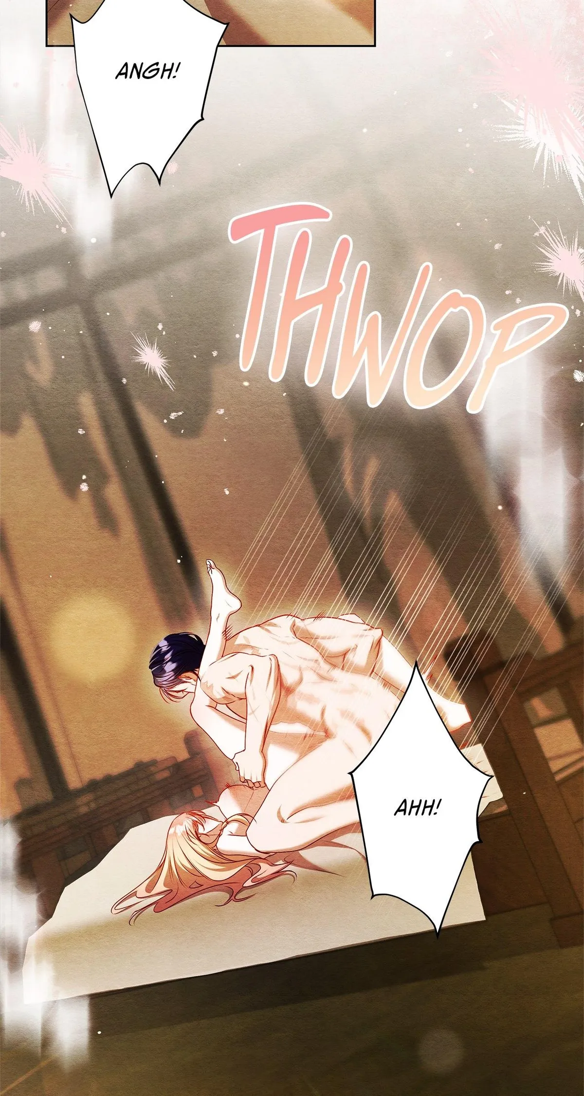 Convenient Night Chapter 3 page 88 - 