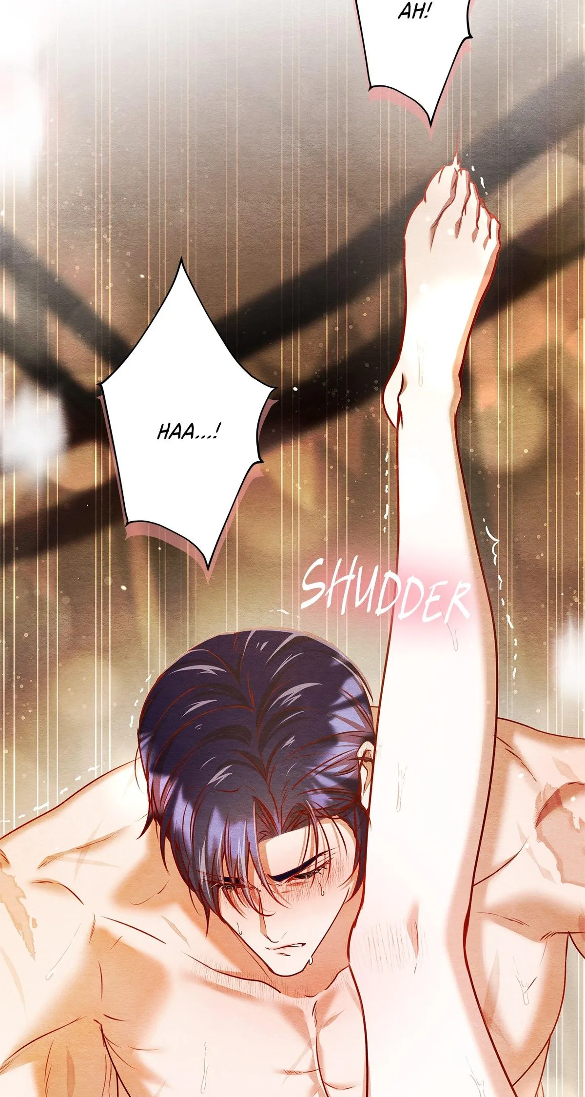 Convenient Night Chapter 3 page 90 - 