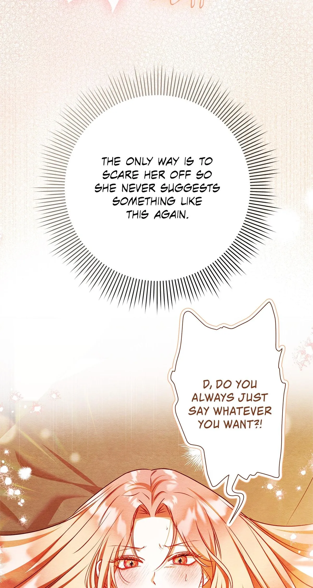 Convenient Night Chapter 3 page 10 - 