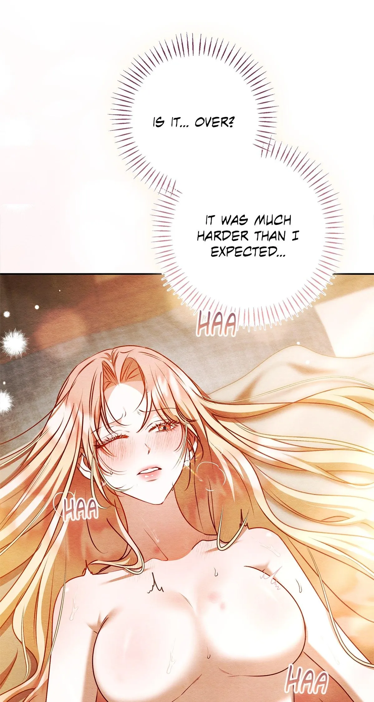 Convenient Night Chapter 3 page 93 - 