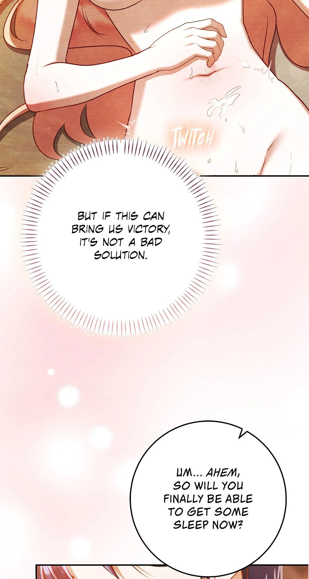 Convenient Night Chapter 3 page 94 - 