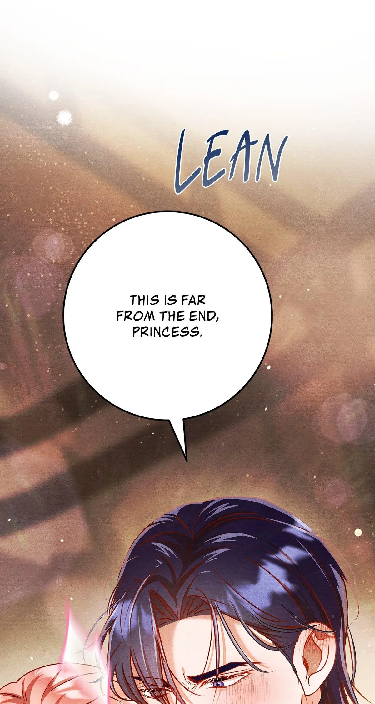 Convenient Night Chapter 3 page 100 - 