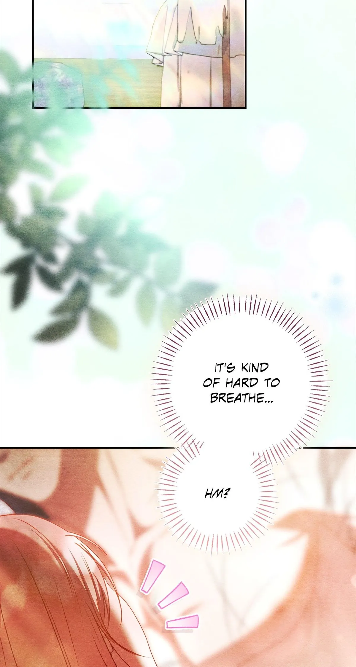Convenient Night Chapter 4 page 2 - 