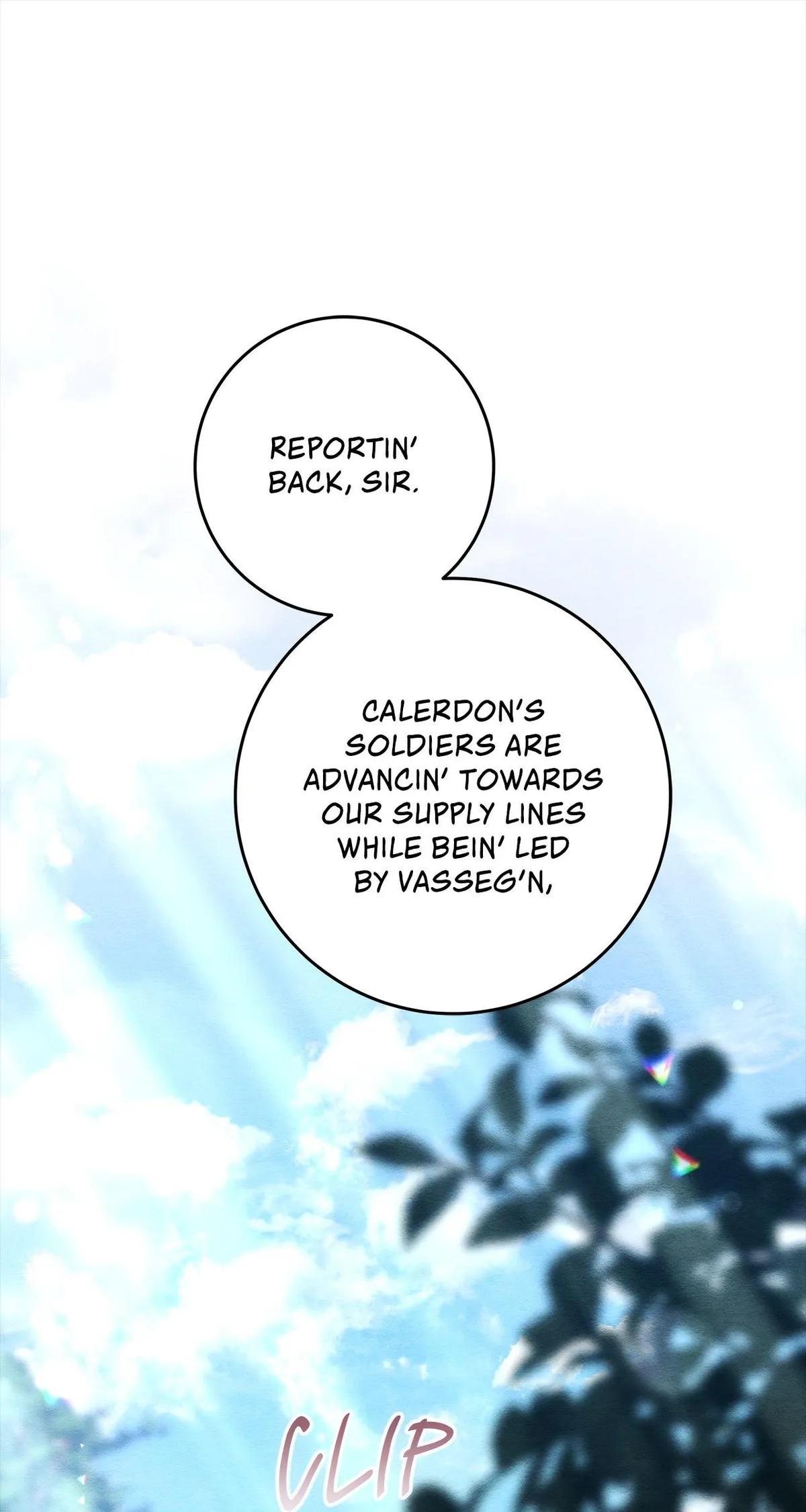Convenient Night Chapter 4 page 12 - 