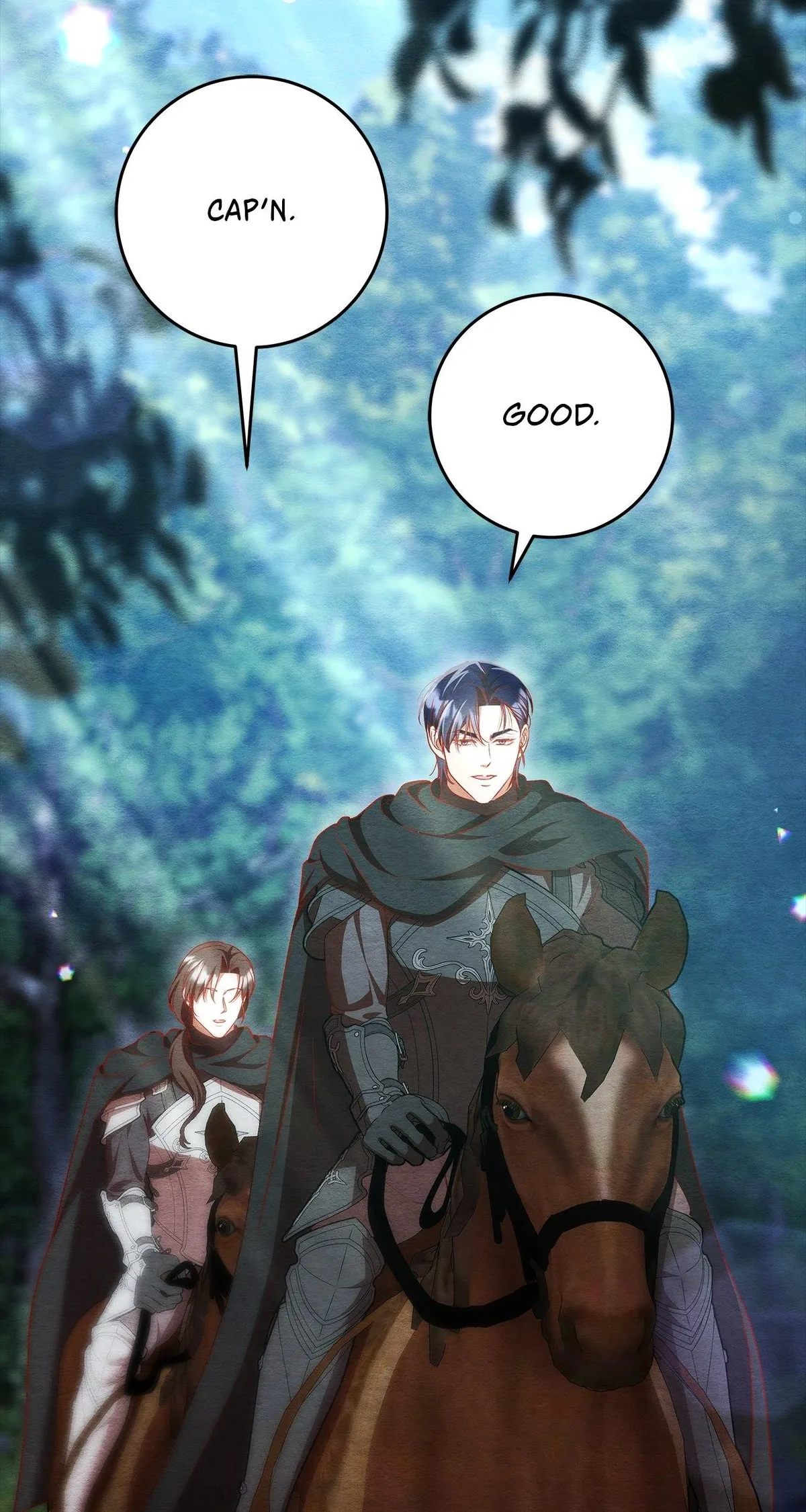 Convenient Night Chapter 4 page 13 - 