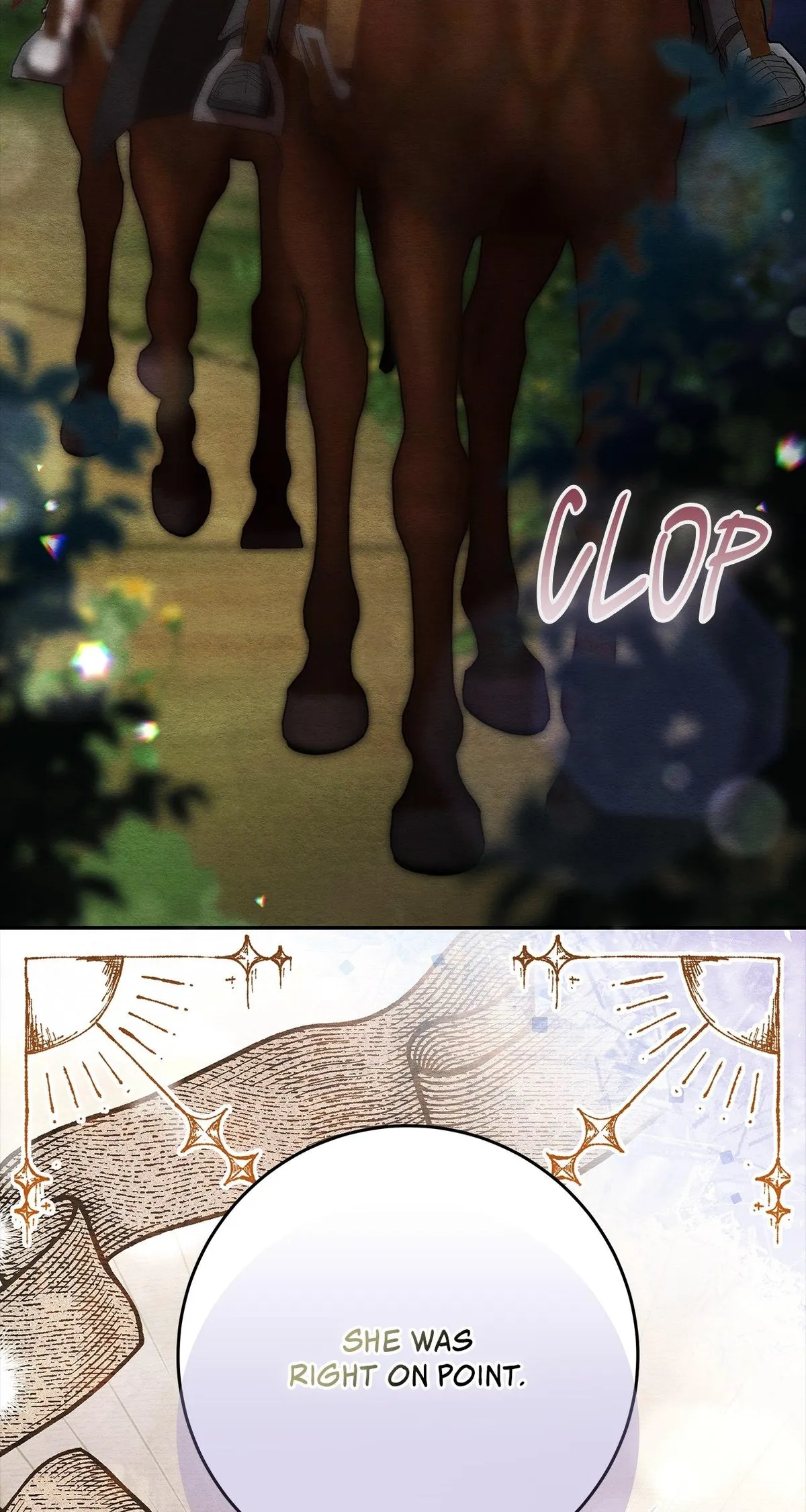 Convenient Night Chapter 4 page 14 - 