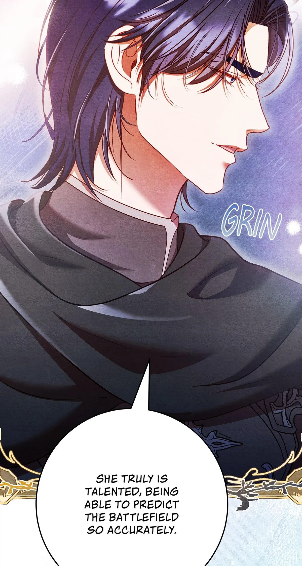 Convenient Night Chapter 4 page 16 - 