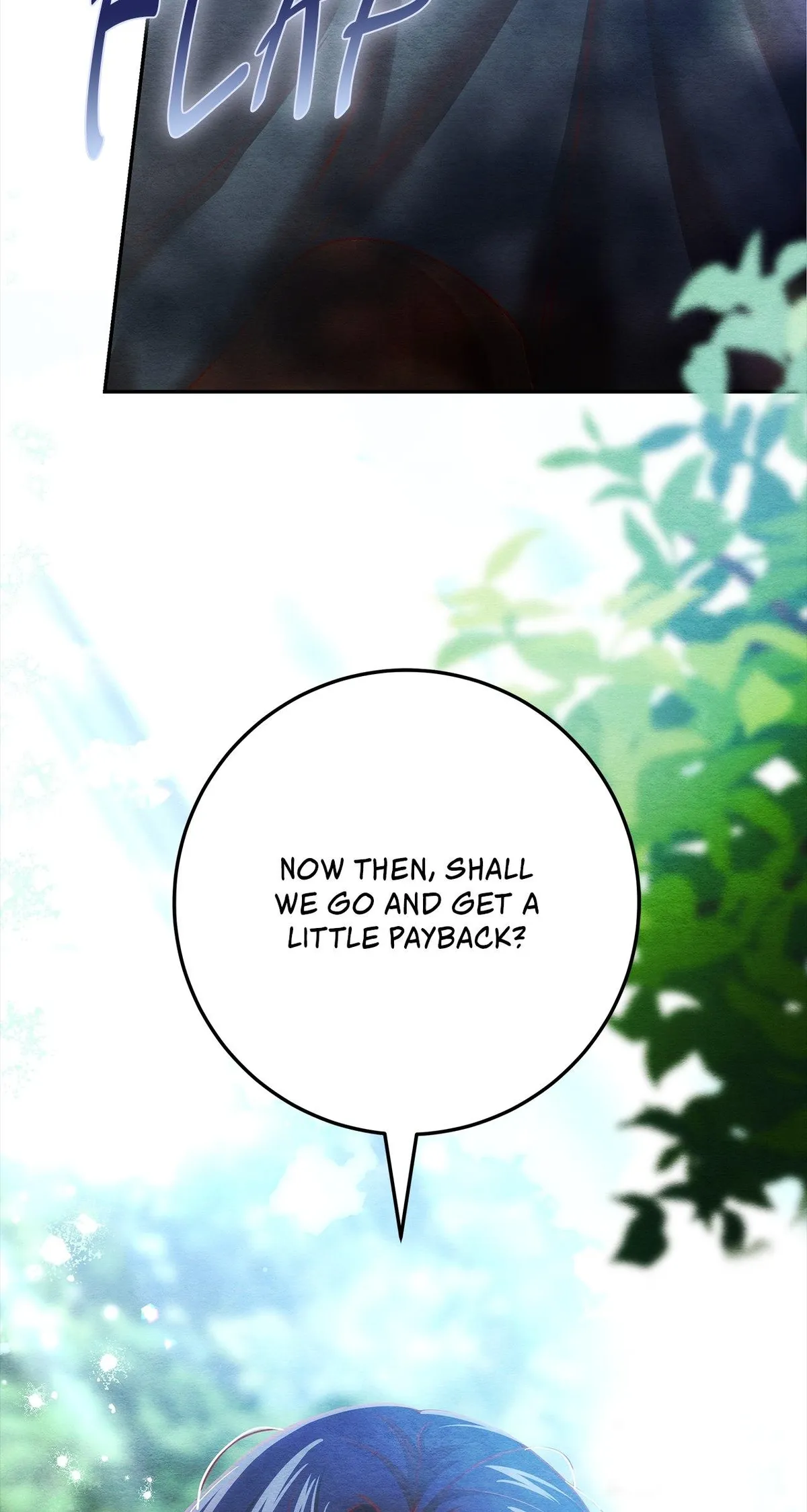 Convenient Night Chapter 4 page 19 - 