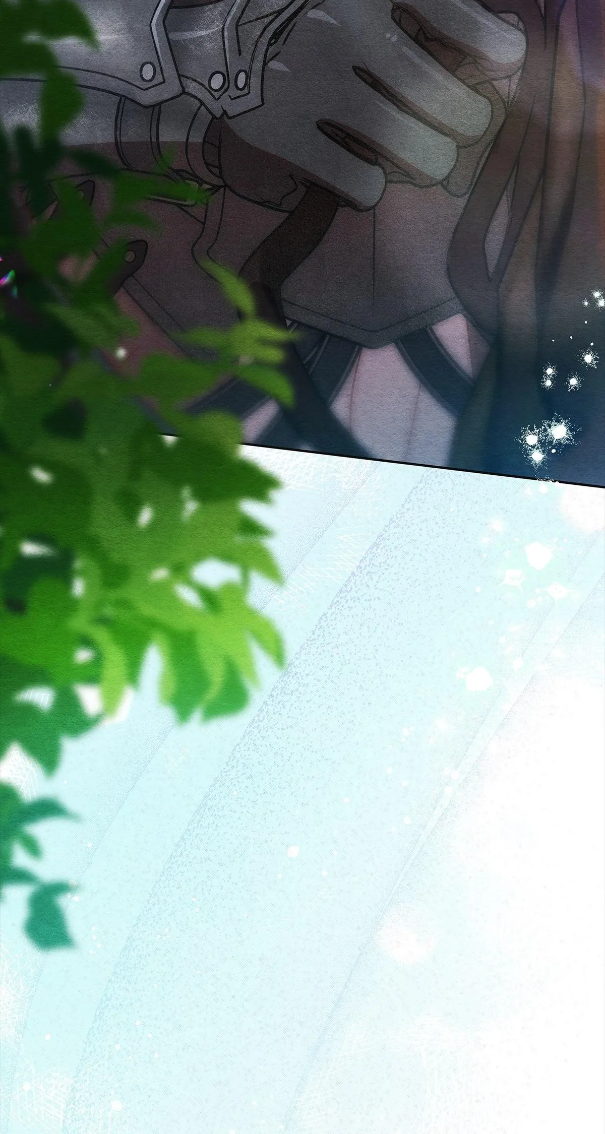 Convenient Night Chapter 4 page 21 - 