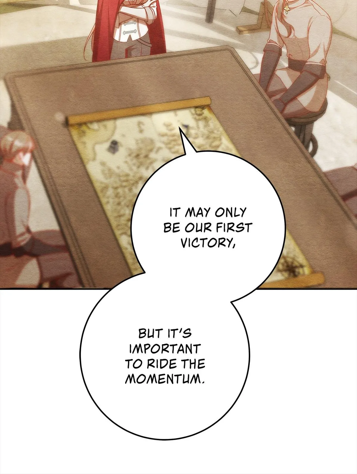 Convenient Night Chapter 4 page 24 - 