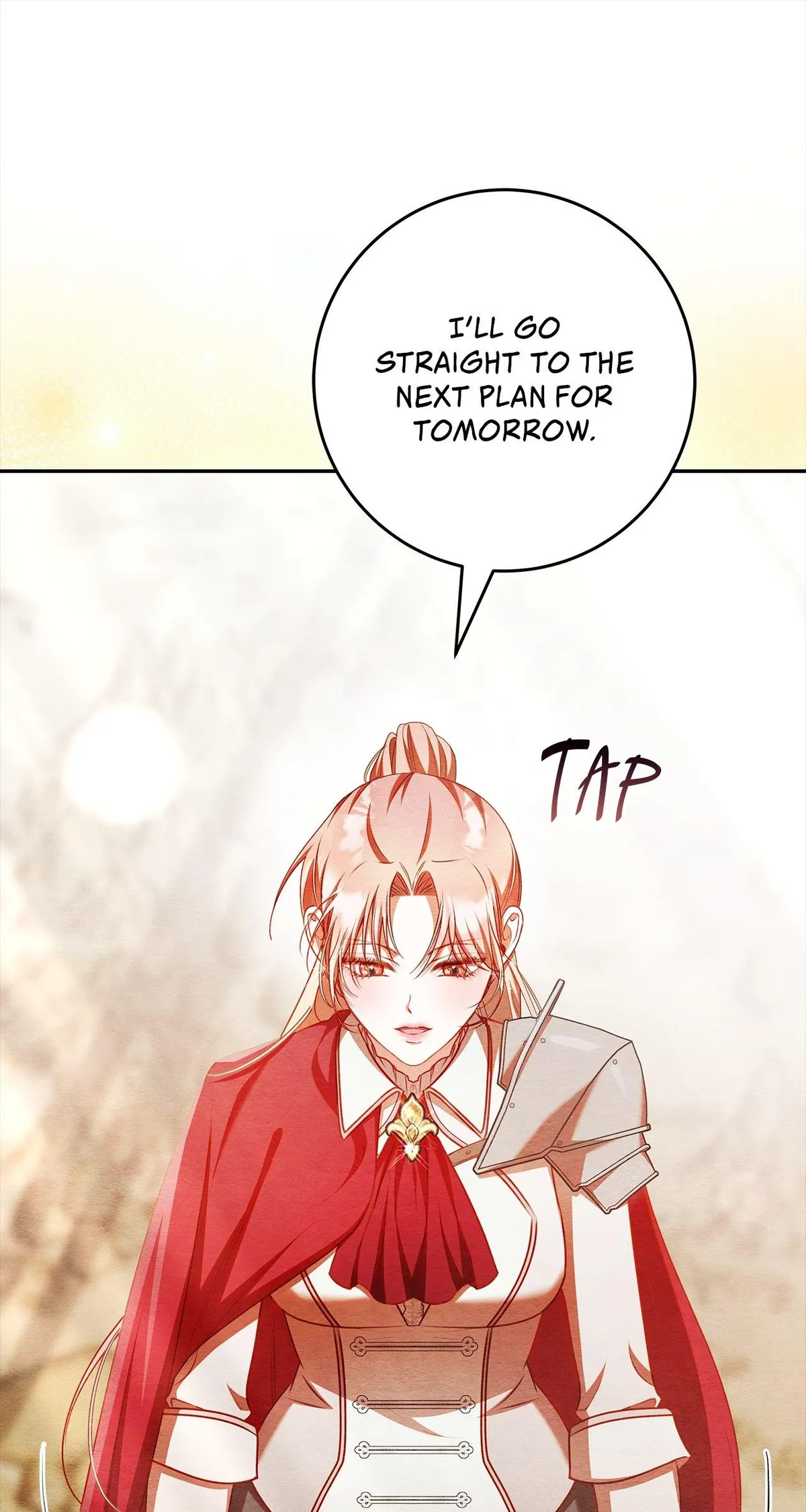 Convenient Night Chapter 4 page 25 - 