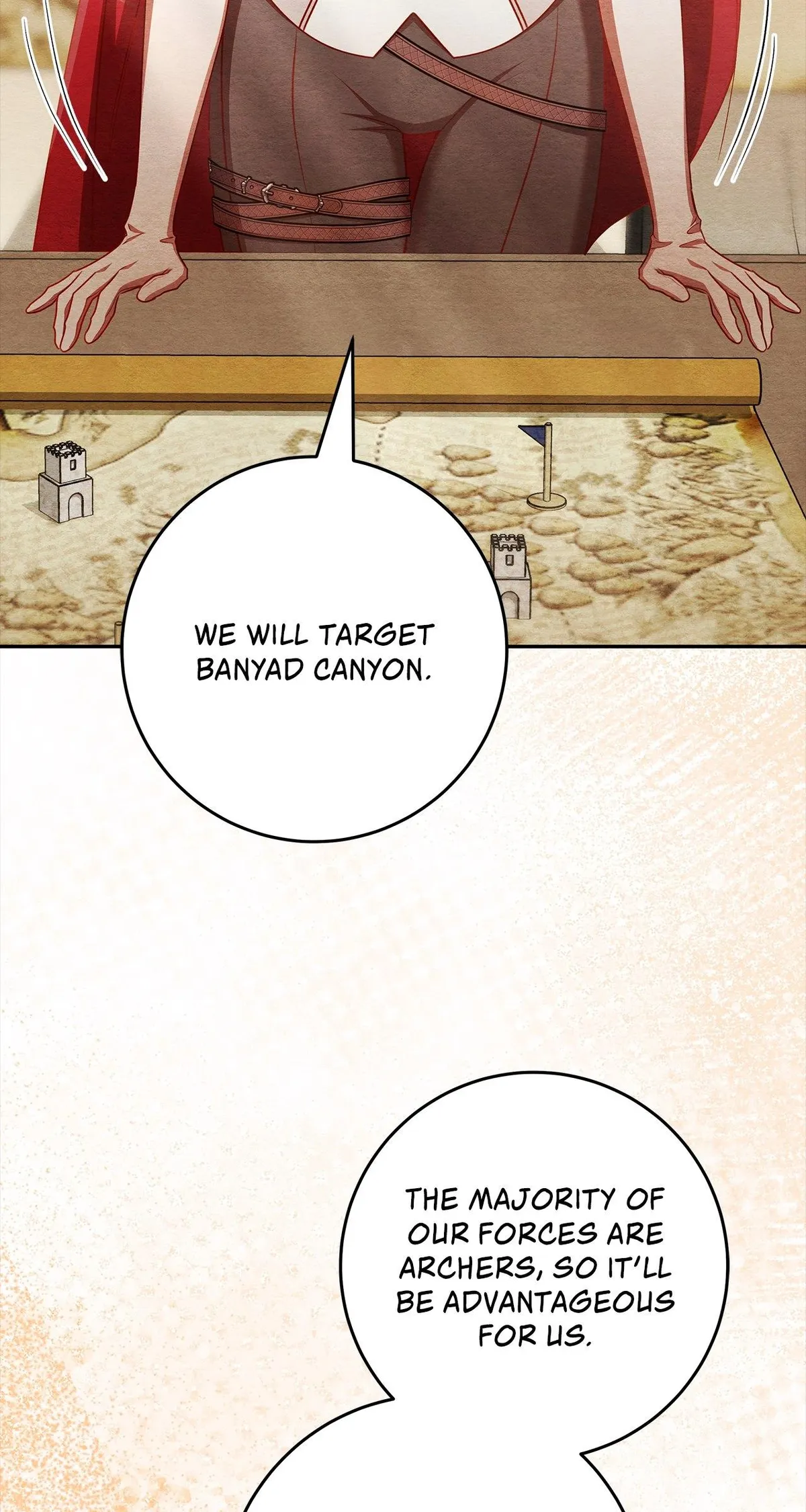 Convenient Night Chapter 4 page 26 - 
