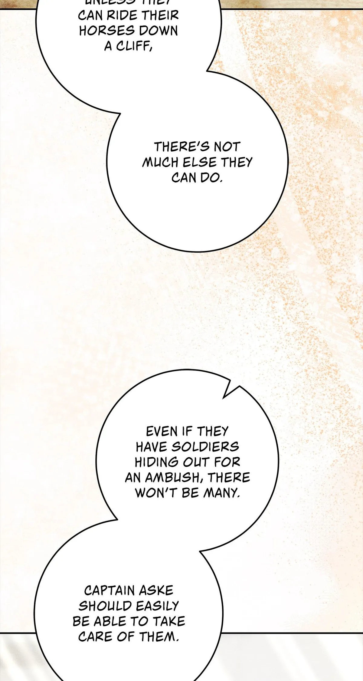 Convenient Night Chapter 4 page 28 - 