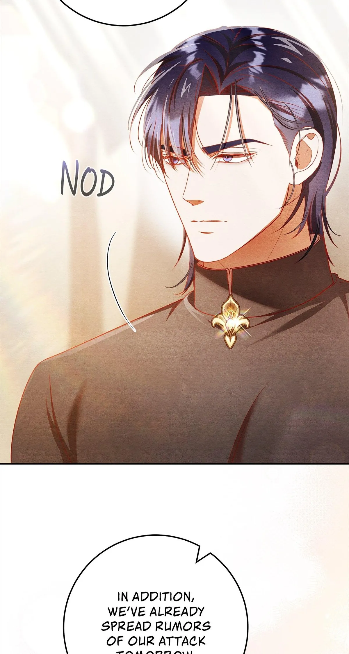 Convenient Night Chapter 4 page 29 - 