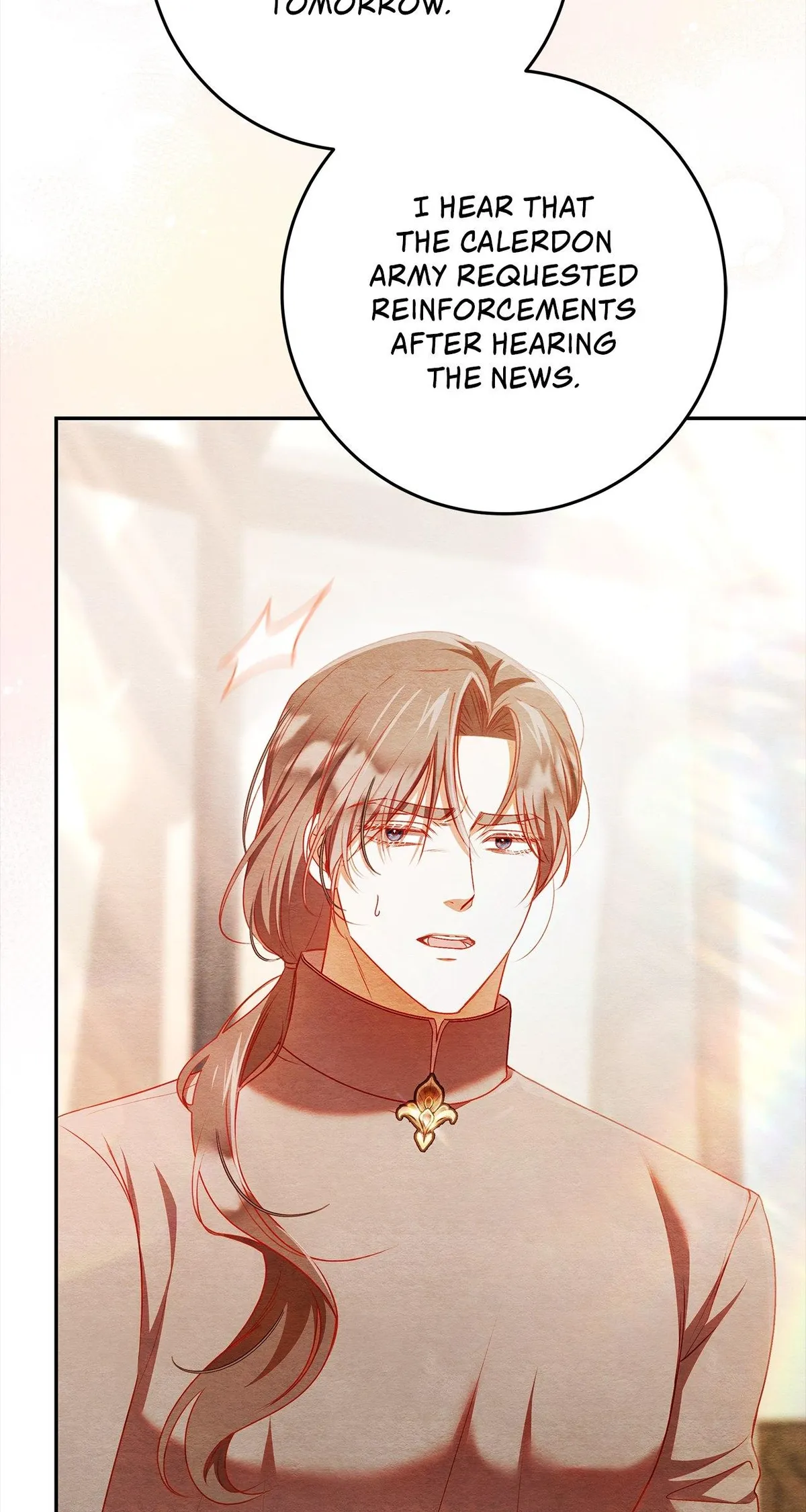 Convenient Night Chapter 4 page 30 - 
