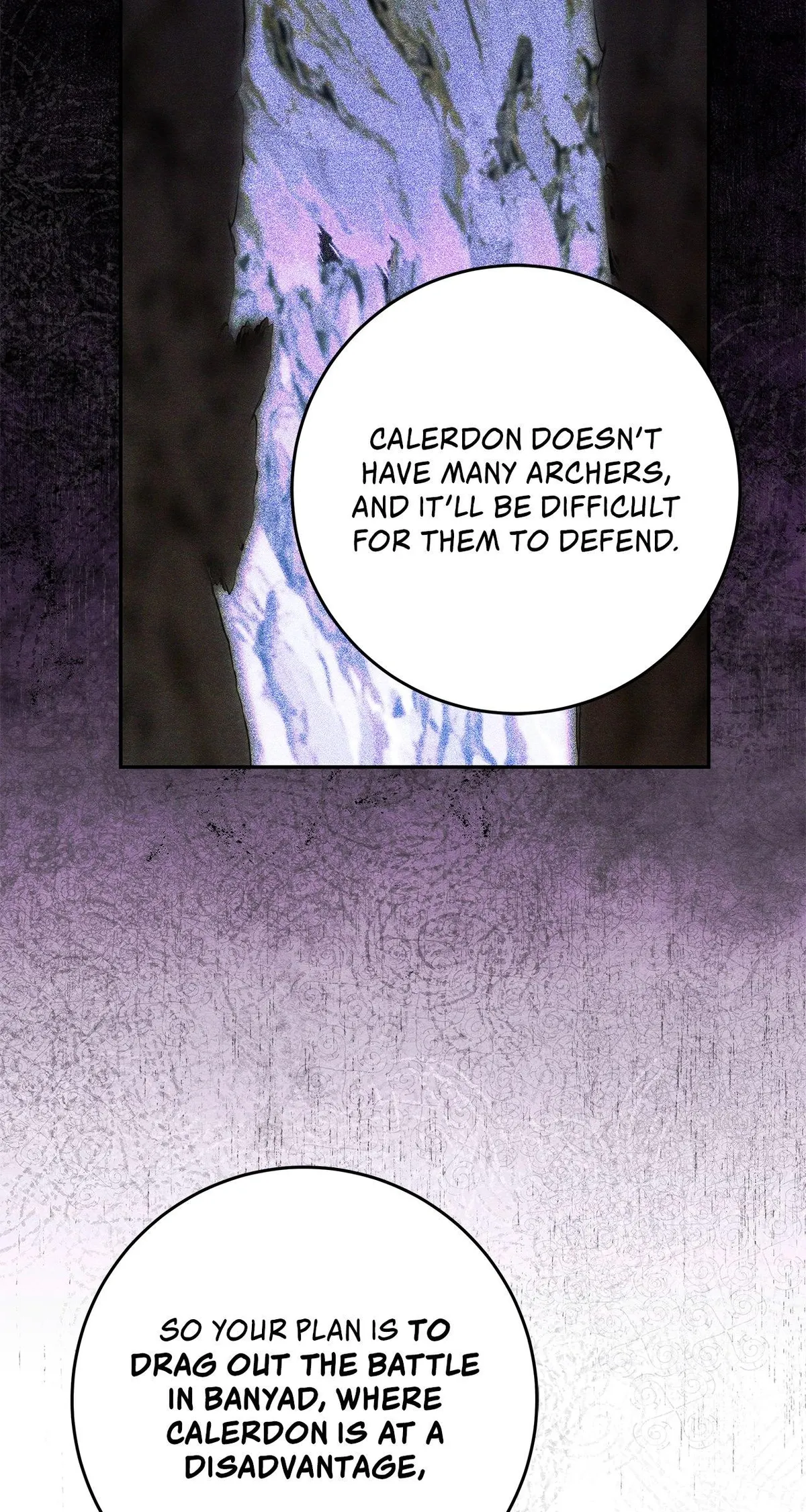 Convenient Night Chapter 4 page 34 - 