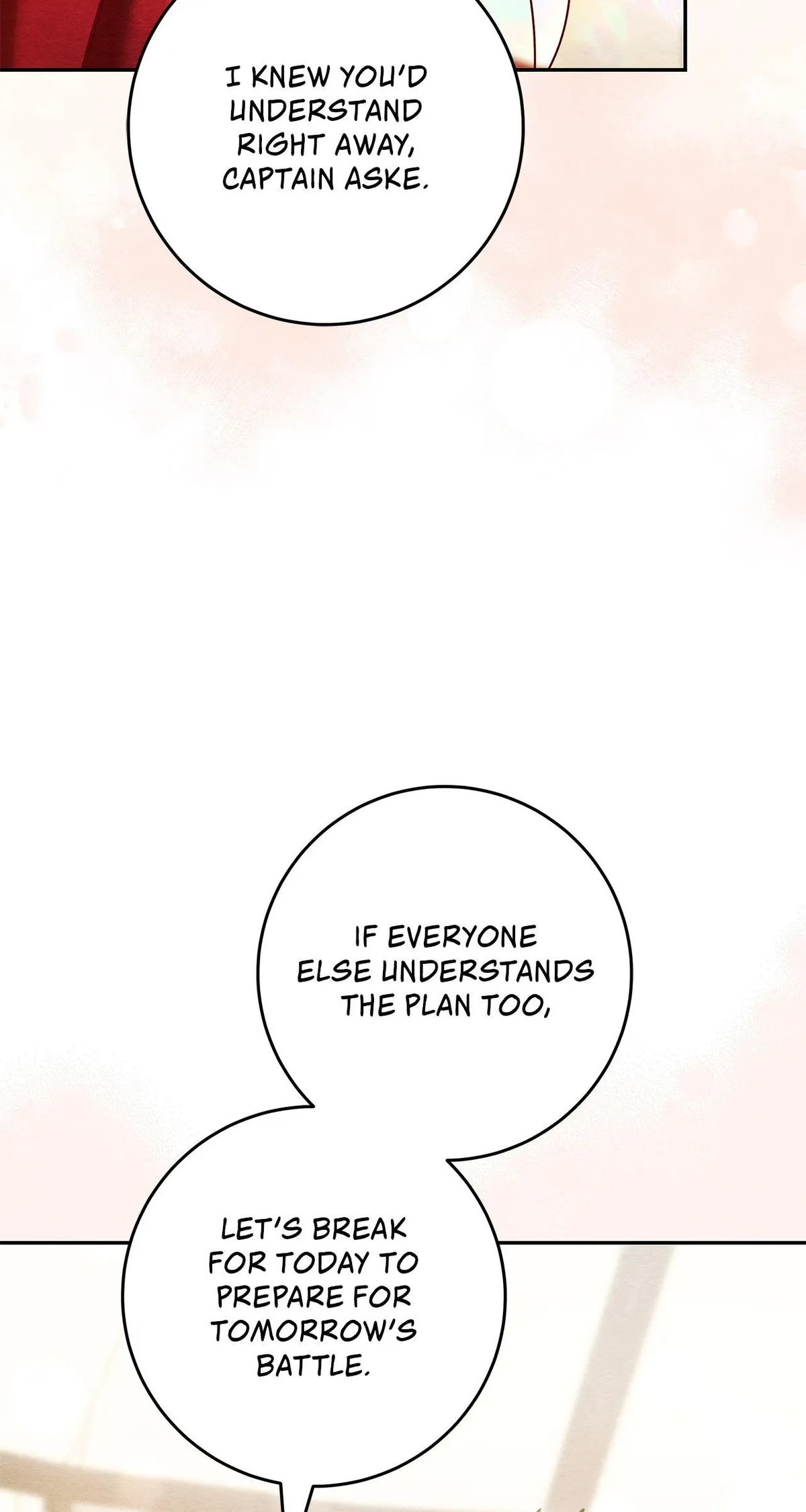 Convenient Night Chapter 4 page 37 - 