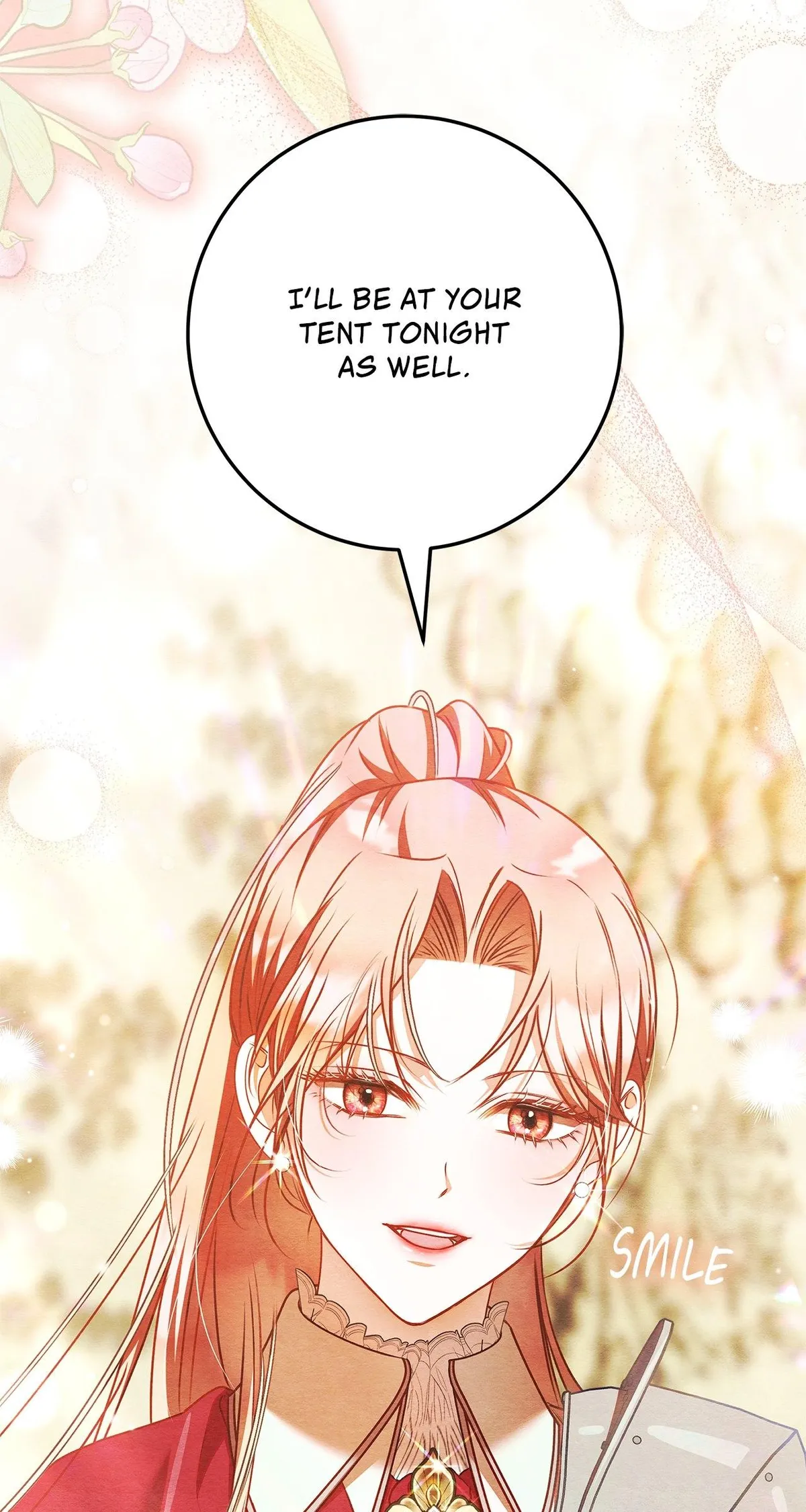Convenient Night Chapter 4 page 40 - 
