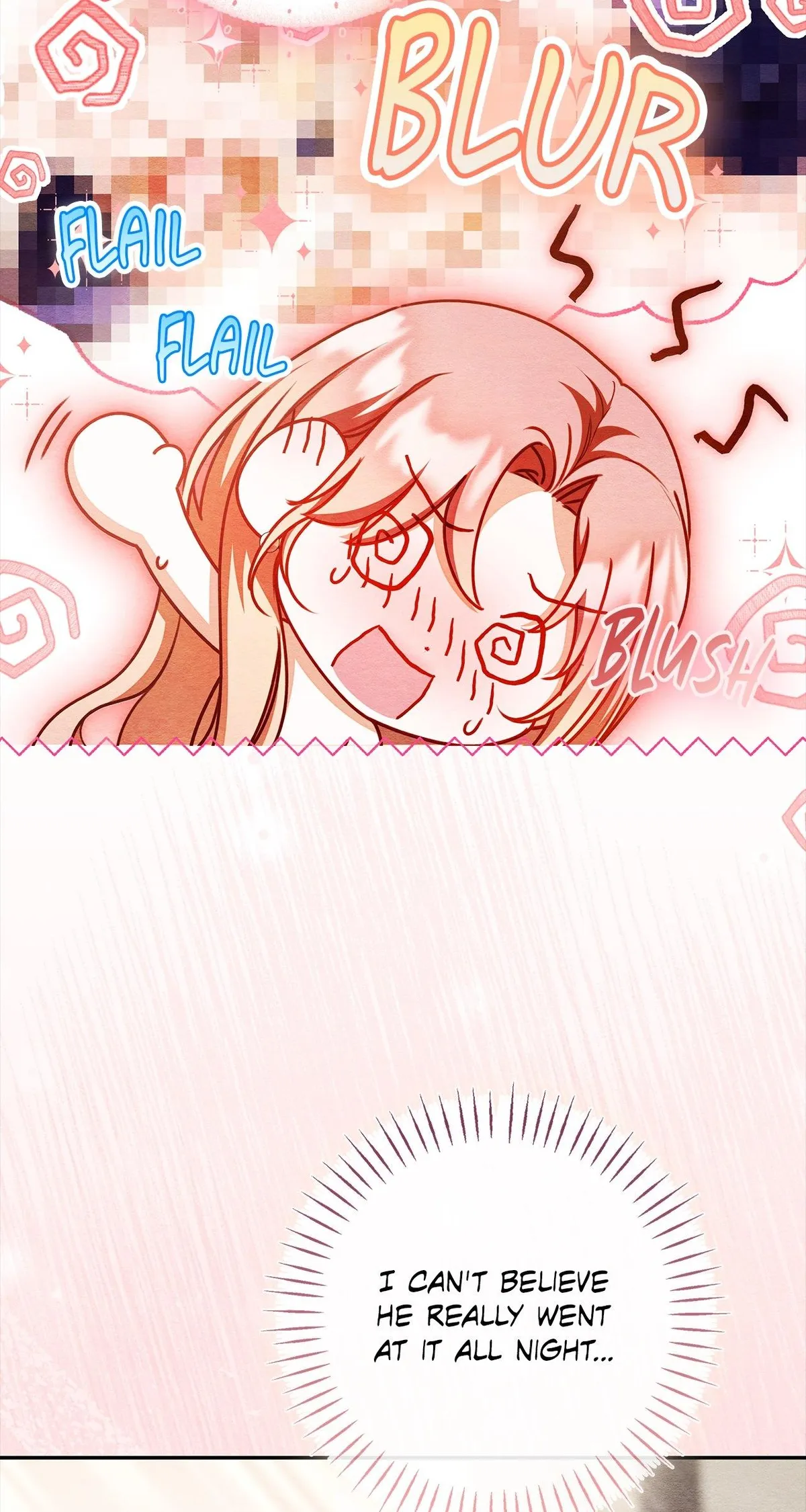 Convenient Night Chapter 4 page 5 - 