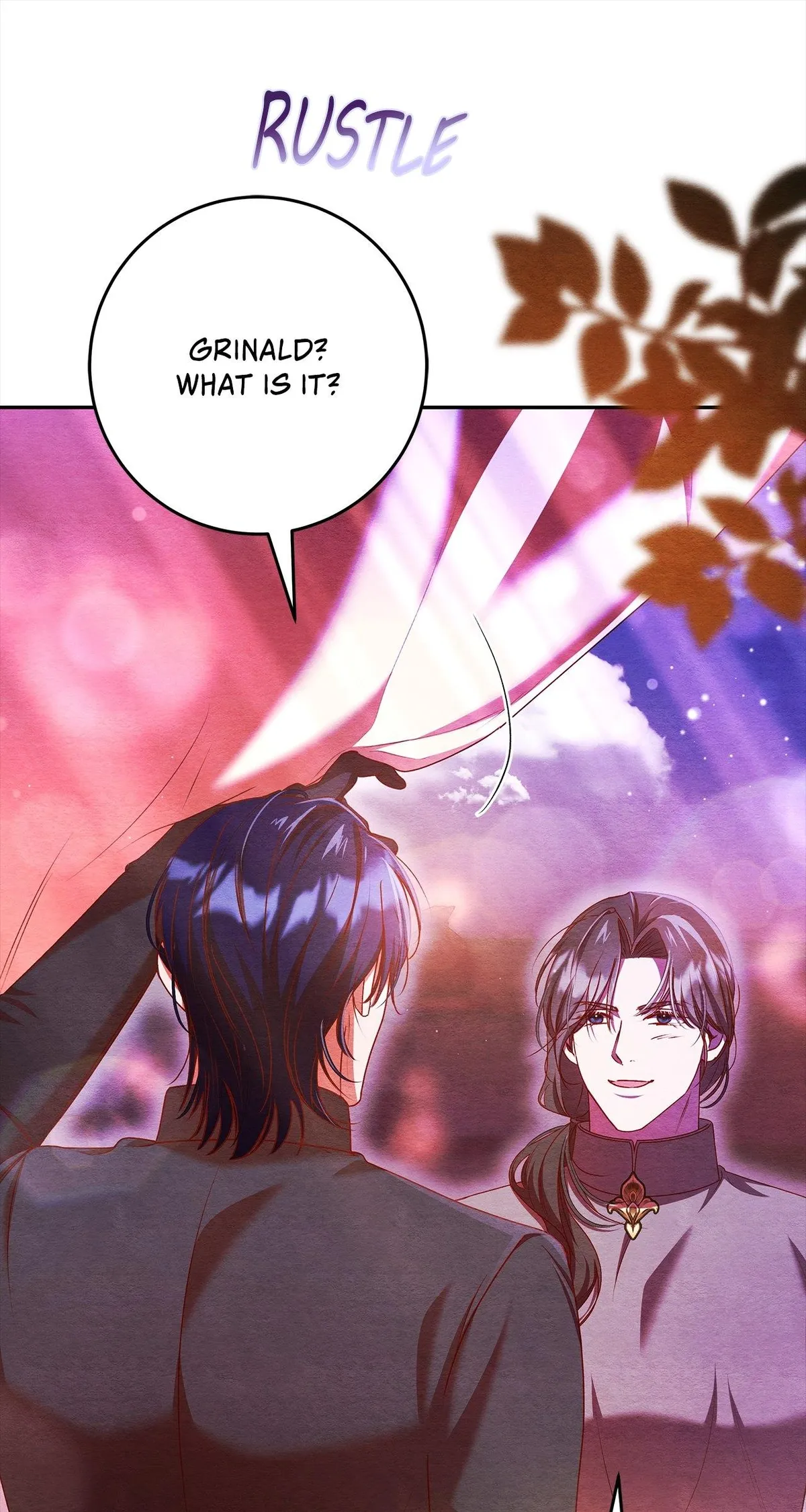 Convenient Night Chapter 4 page 44 - 