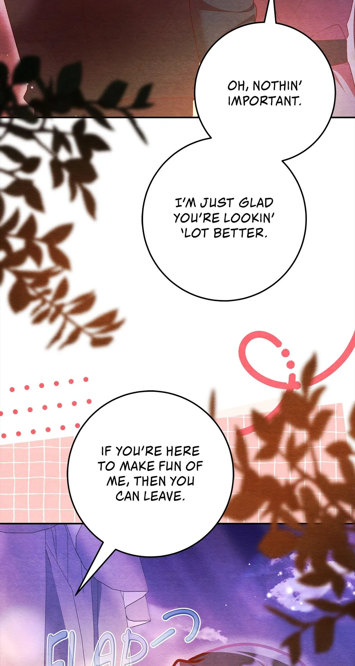 Convenient Night Chapter 4 page 45 - 