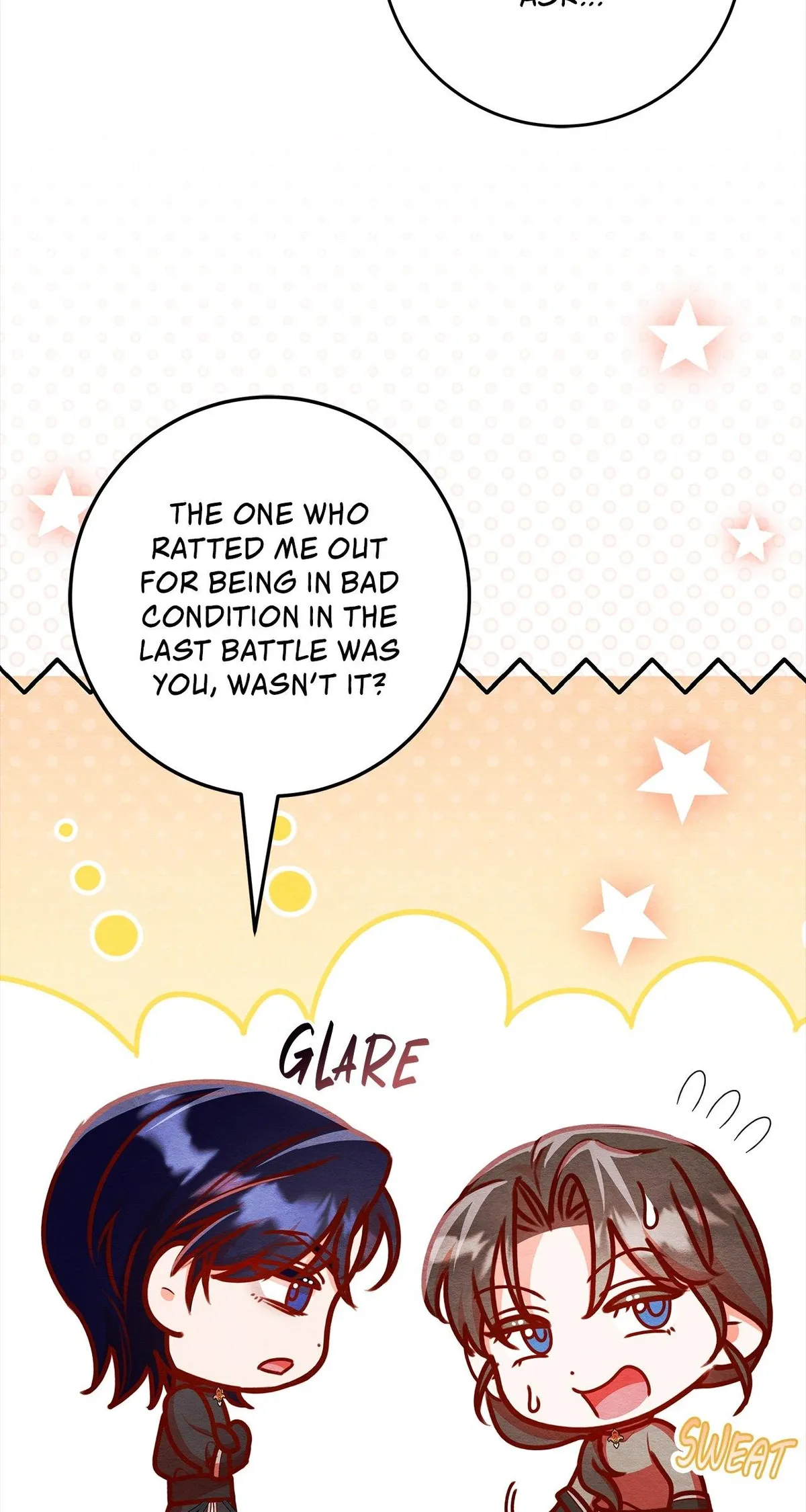 Convenient Night Chapter 4 page 48 - 