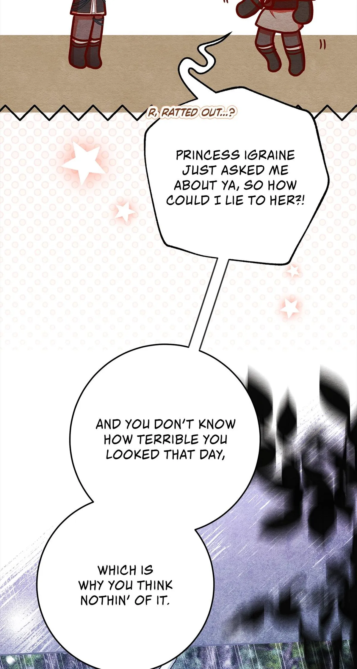 Convenient Night Chapter 4 page 49 - 