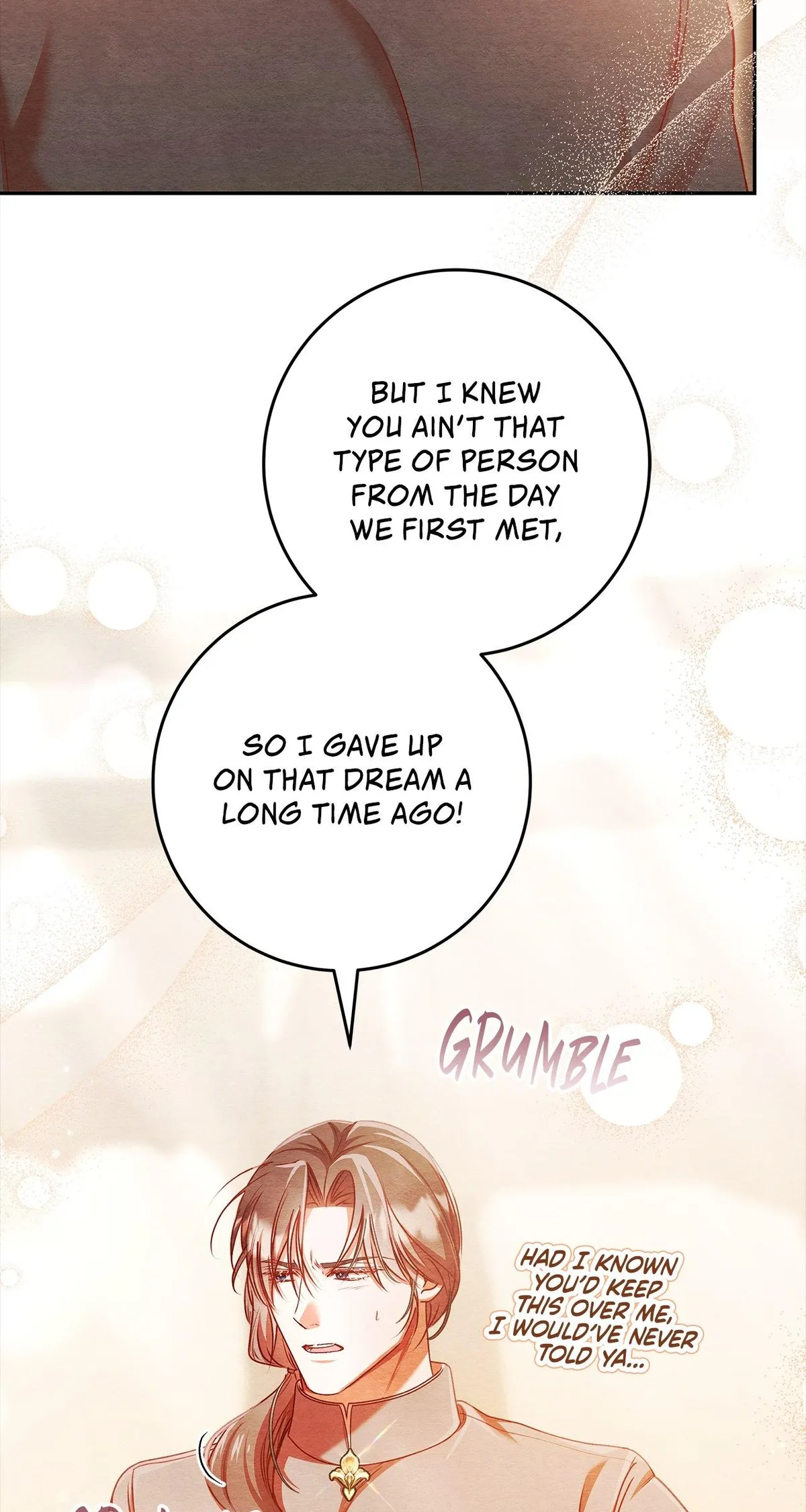 Convenient Night Chapter 4 page 54 - 