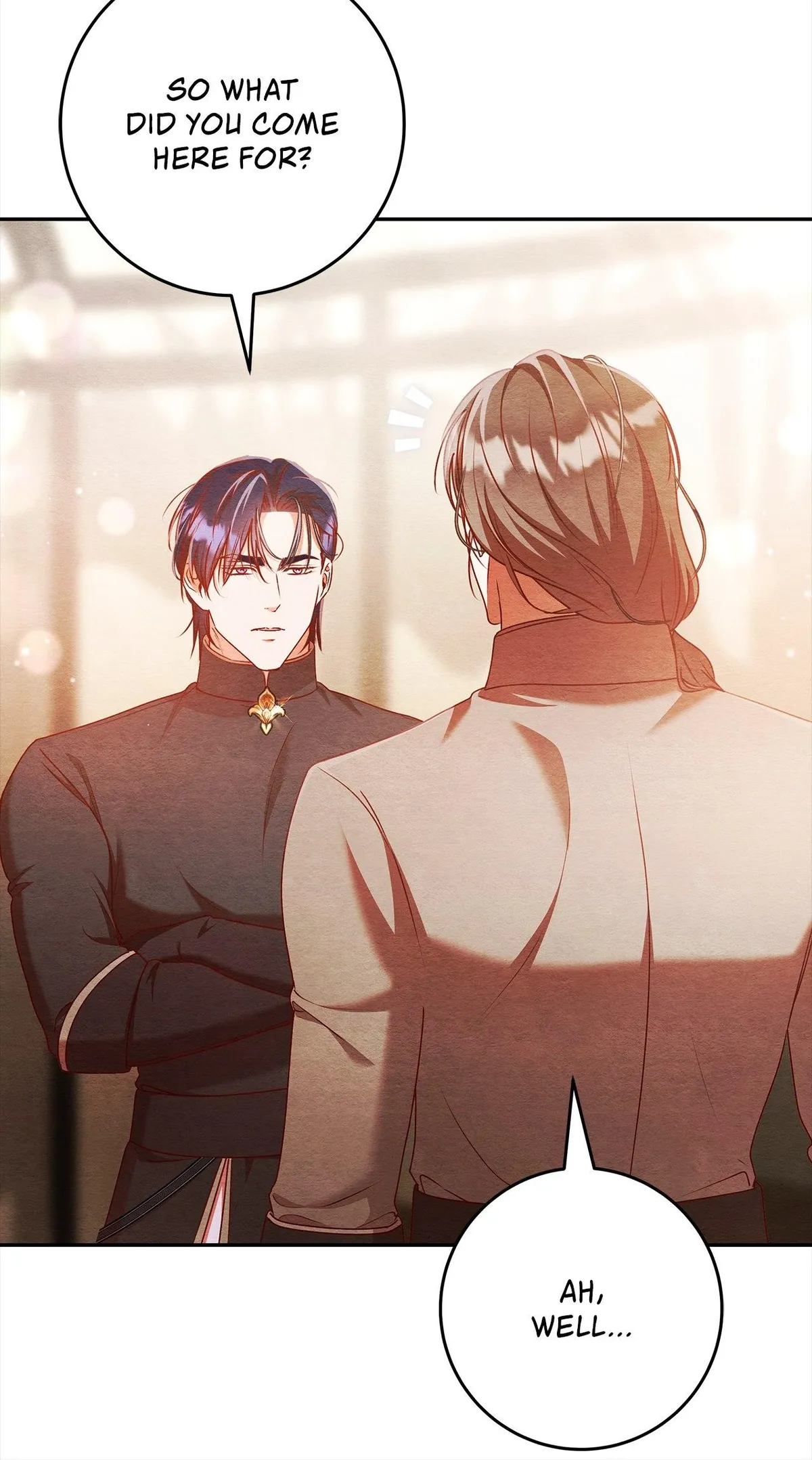 Convenient Night Chapter 4 page 57 - 