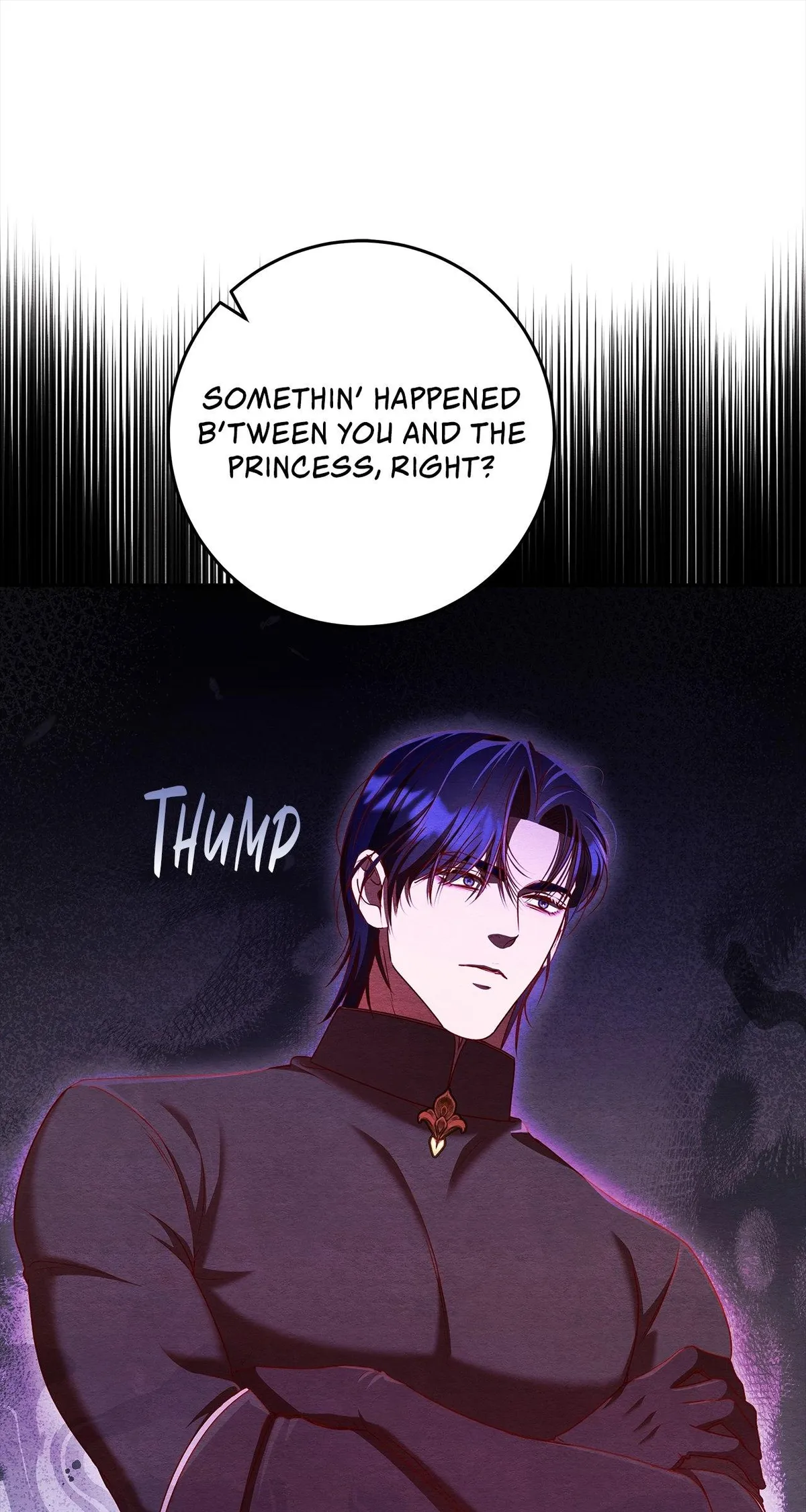Convenient Night Chapter 4 page 58 - 